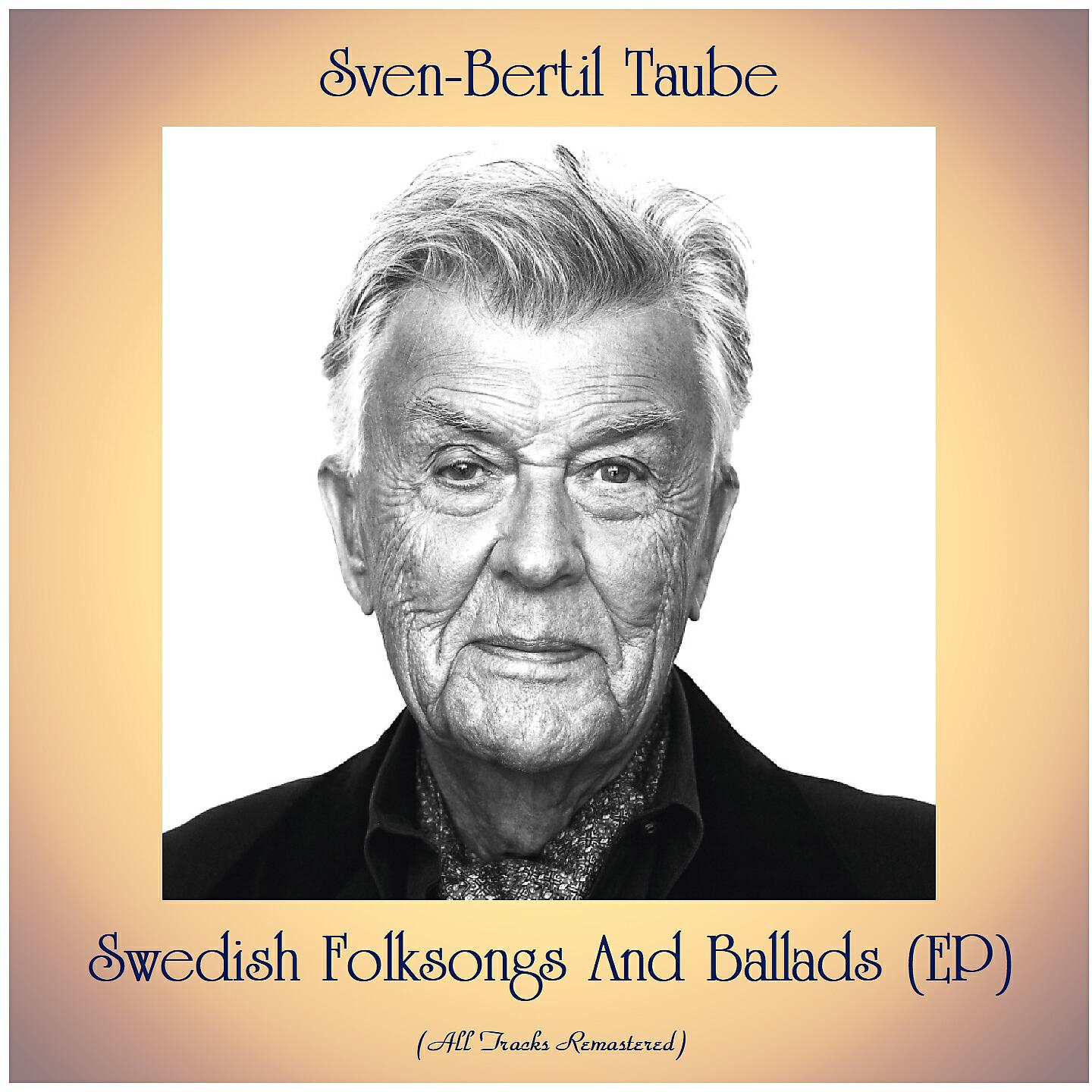 Релиз Swedish Folksongs And Ballads (EP)