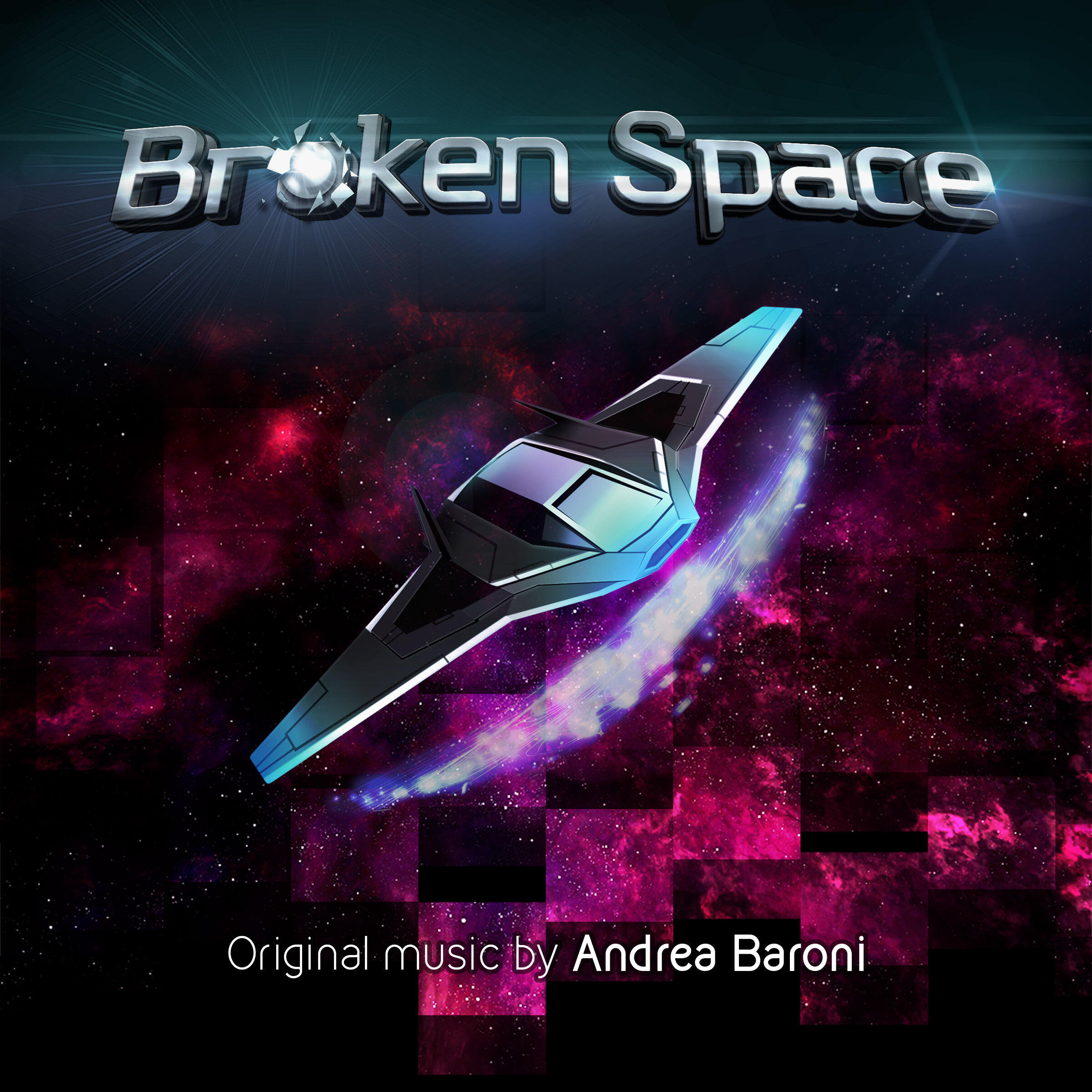 Релиз Broken Space (Original Soundtrack)