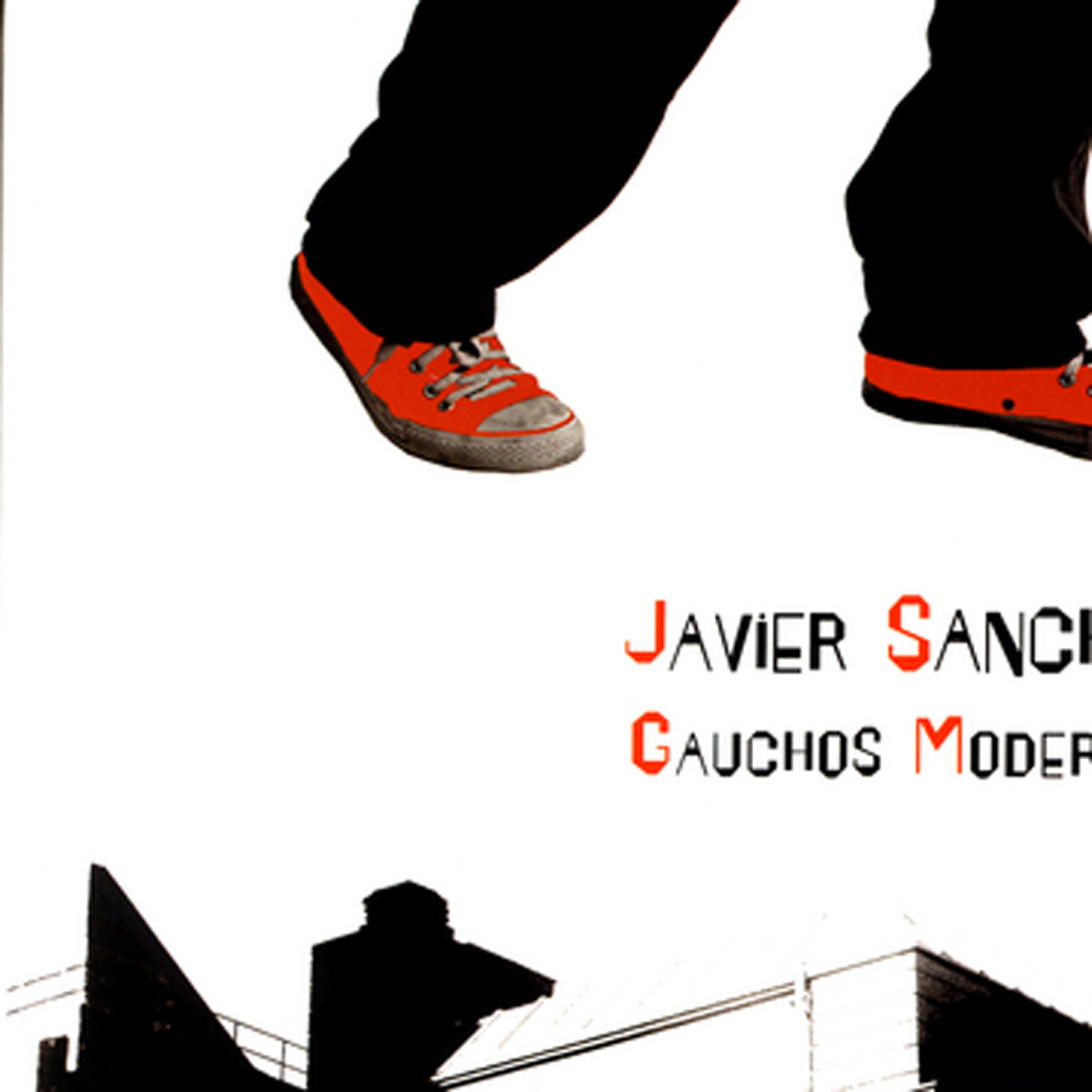 Релиз Gauchos Modernos