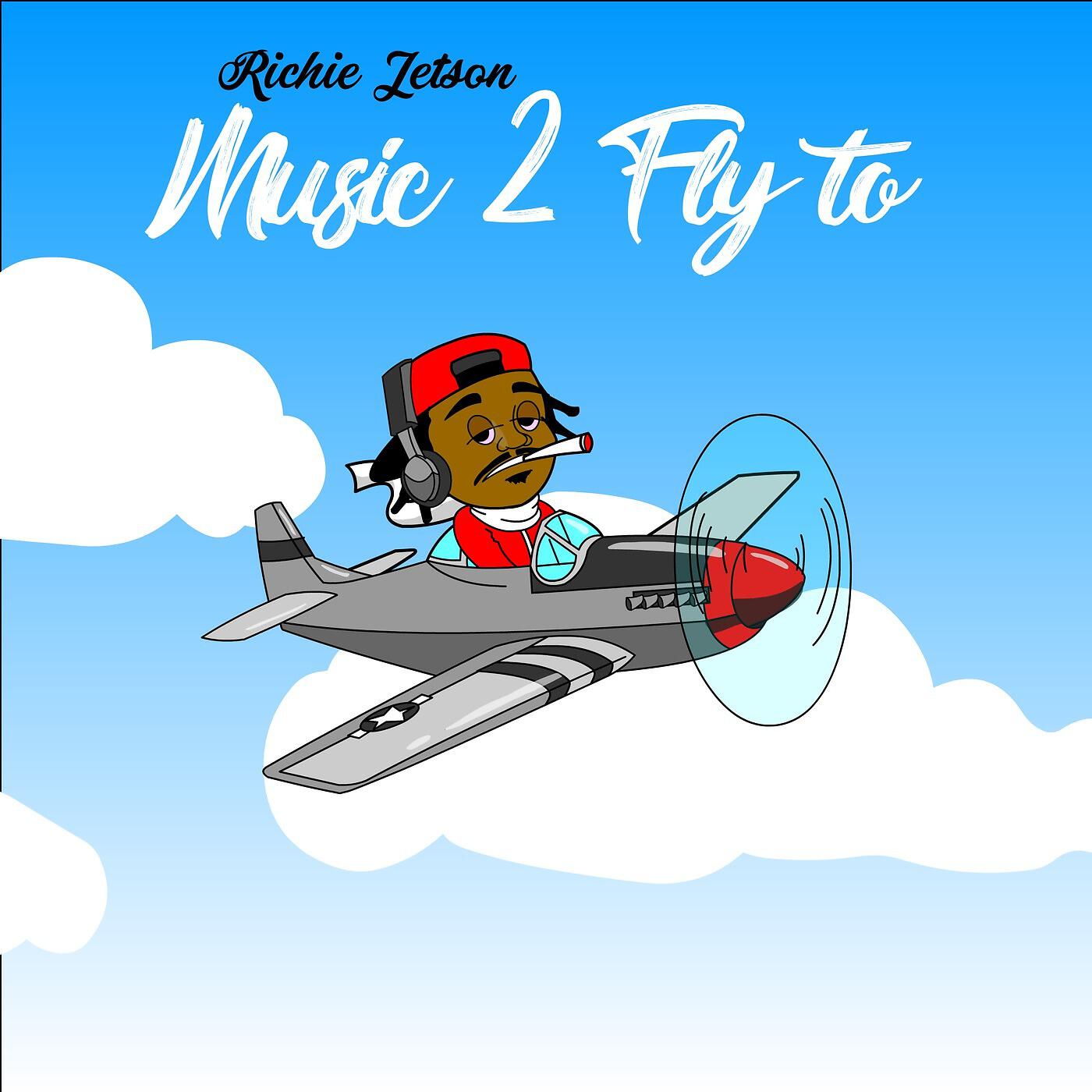Richie Jetson