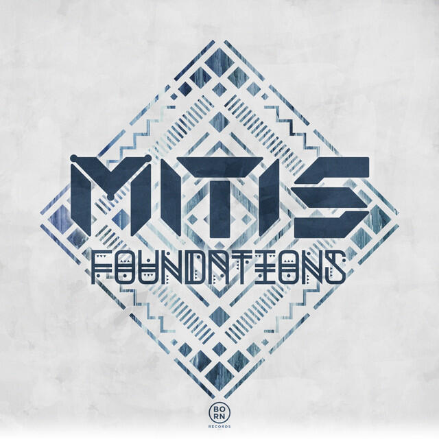 Релиз Foundations EP