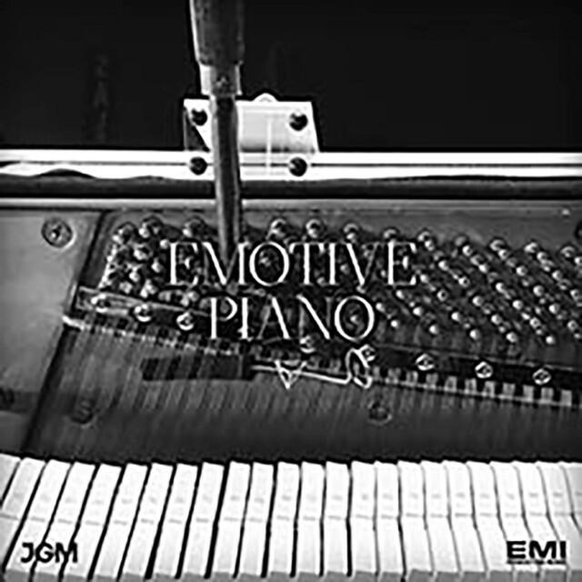 Релиз Emotive Piano