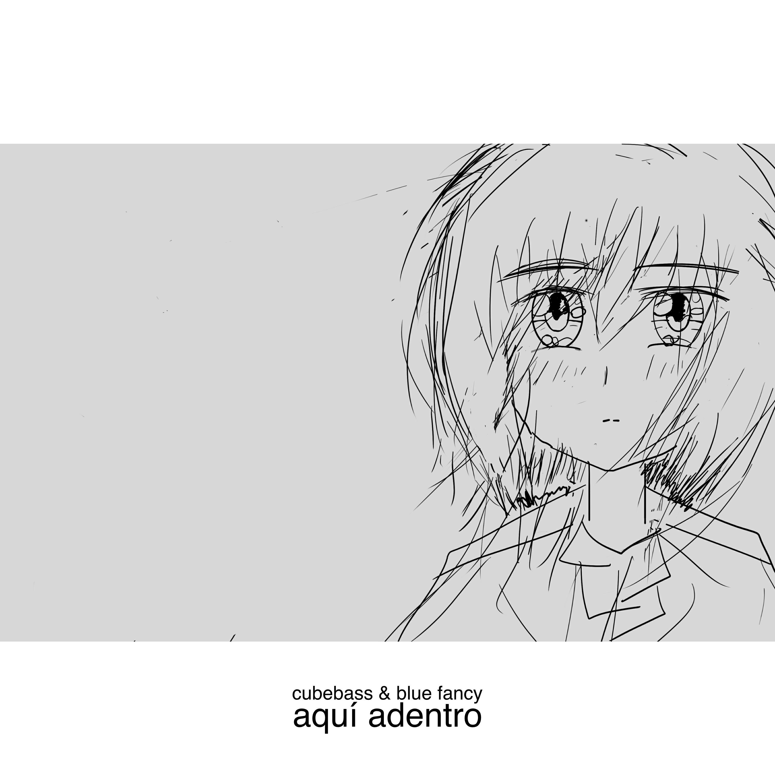 Релиз Aquí Adentro