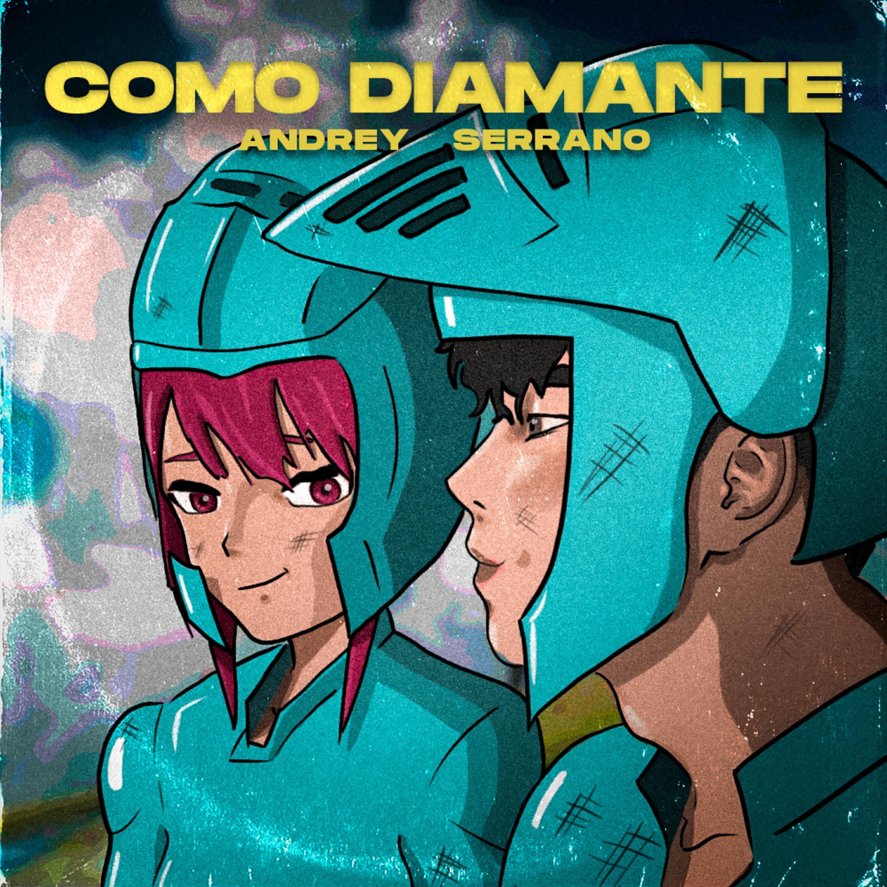 Релиз Como Diamante