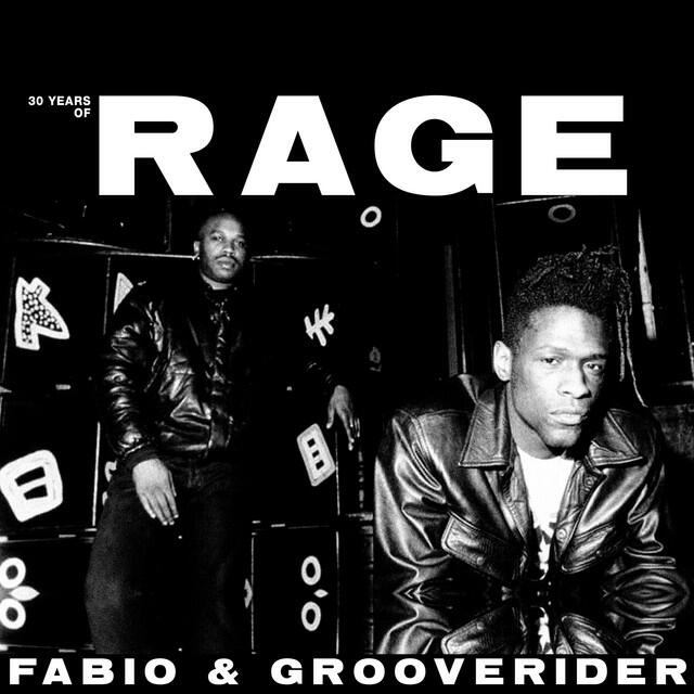 Релиз 30 Years Of Rage