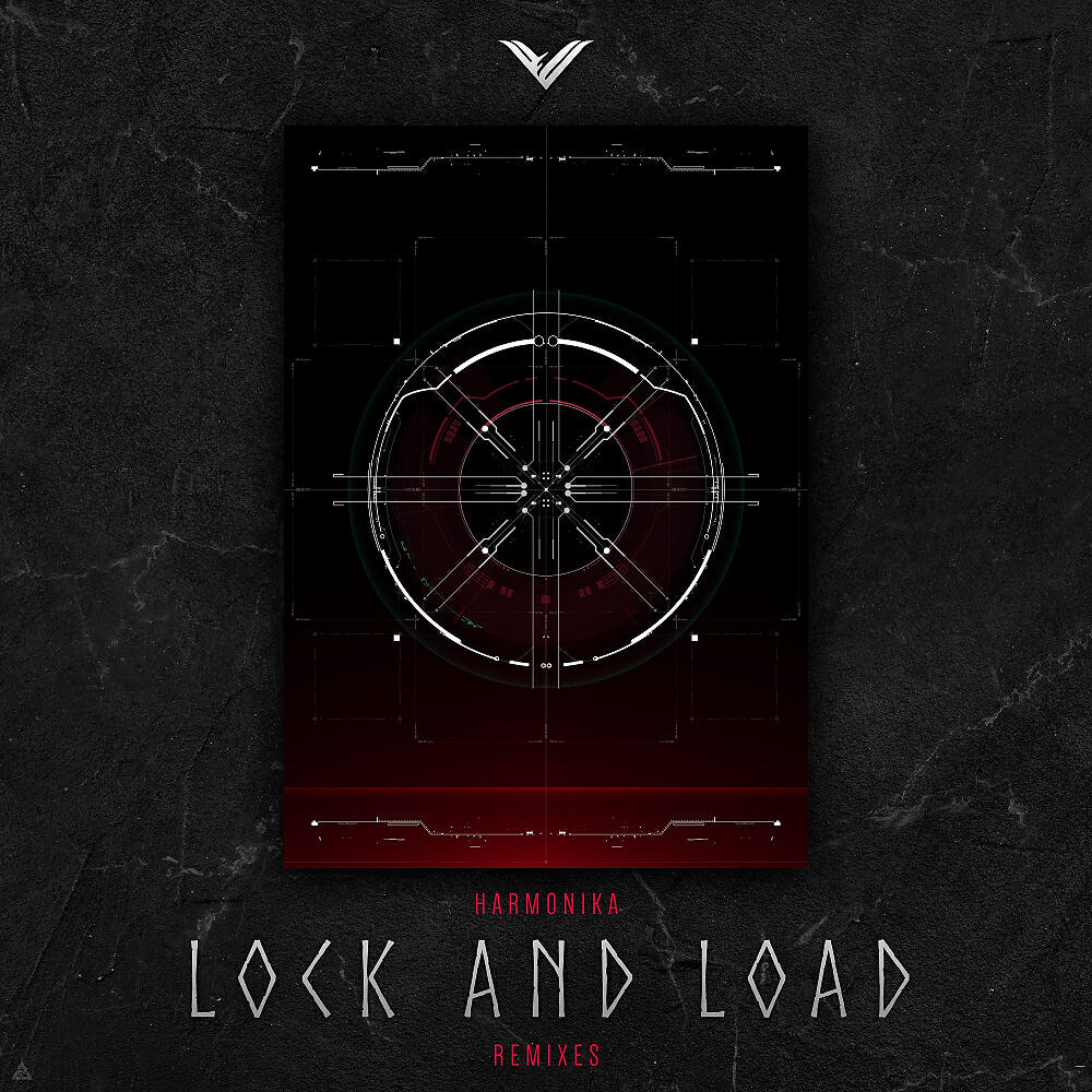 Постер альбома Lock and Load