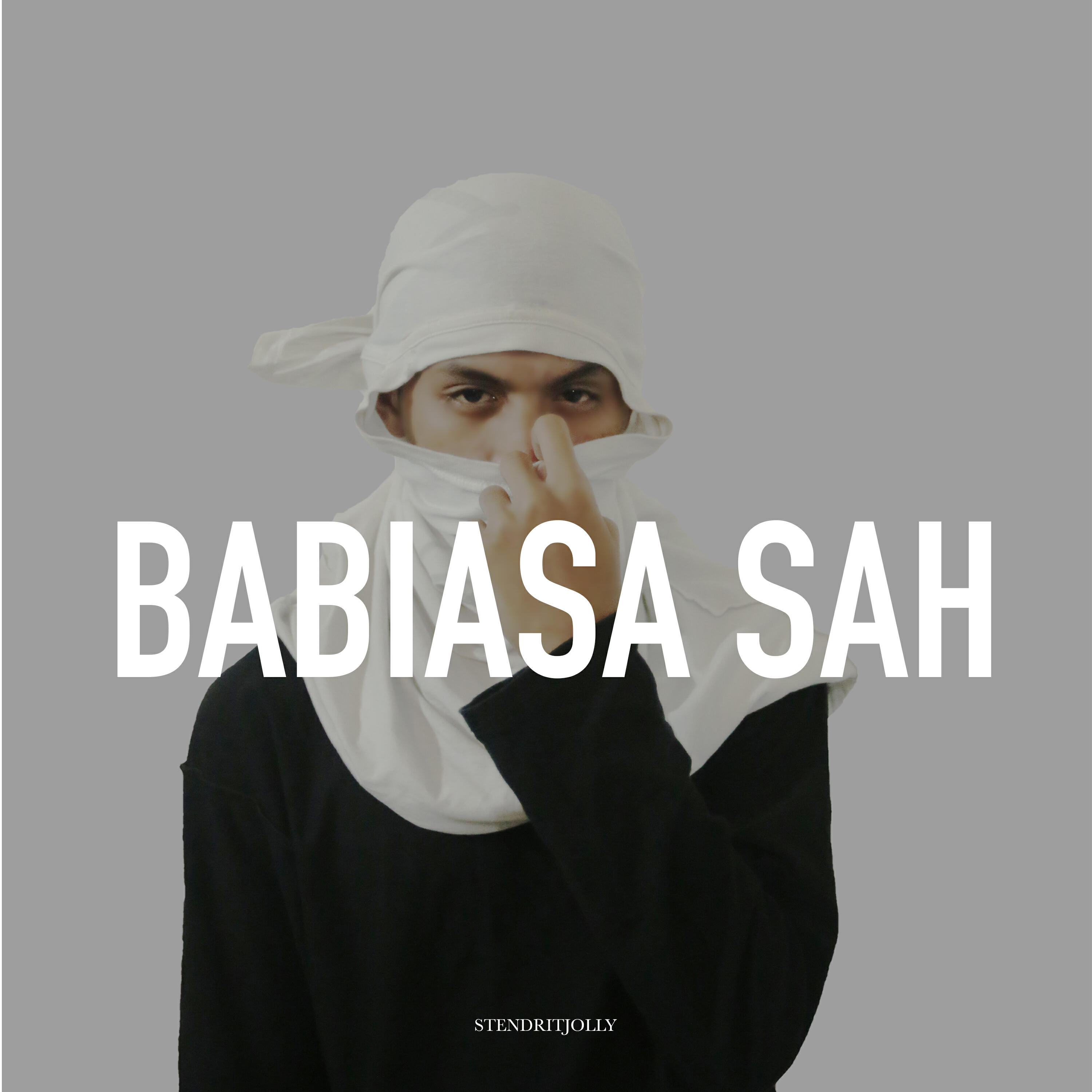 Релиз Babiasa Sah