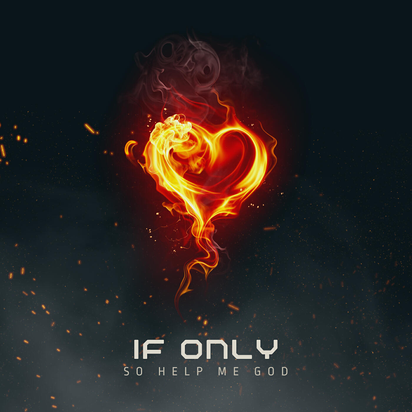 Релиз If Only