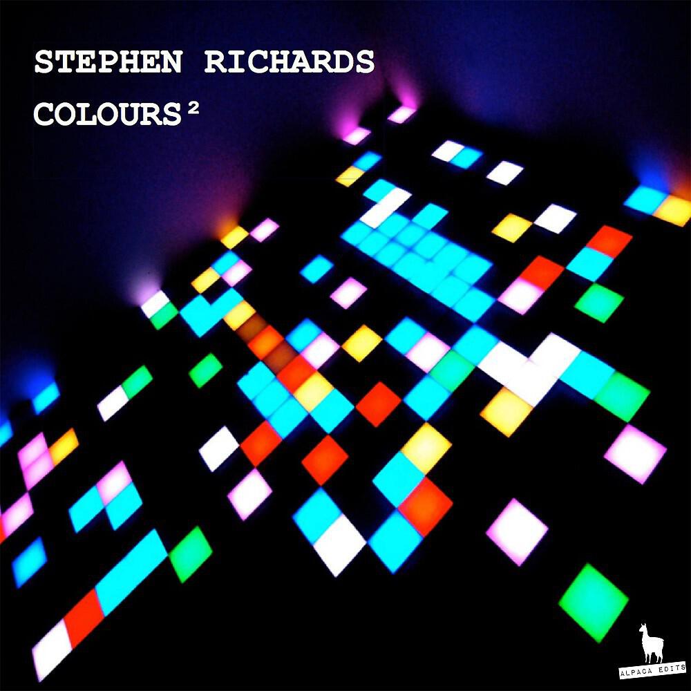 Релиз Colours Squared