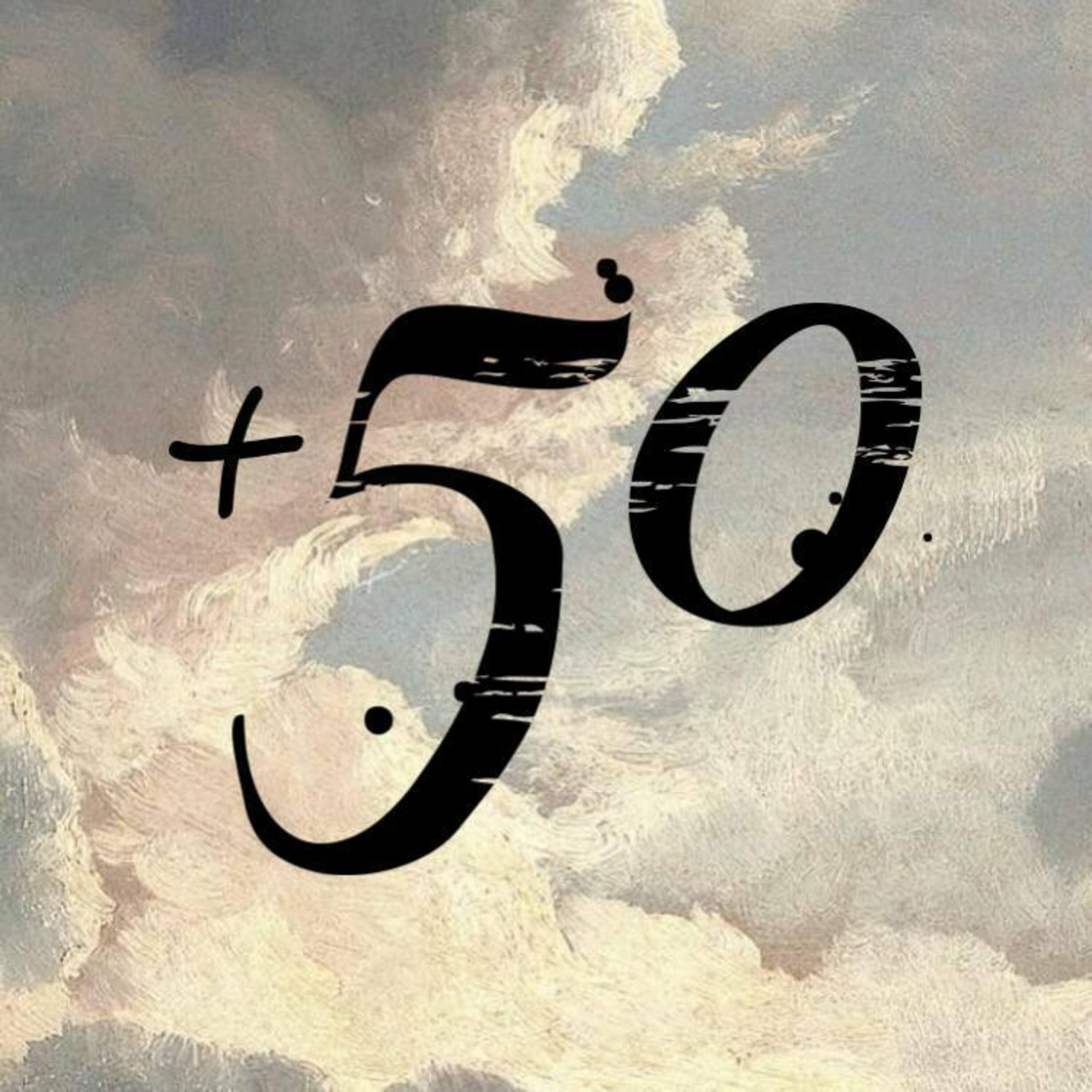 Релиз Plus50