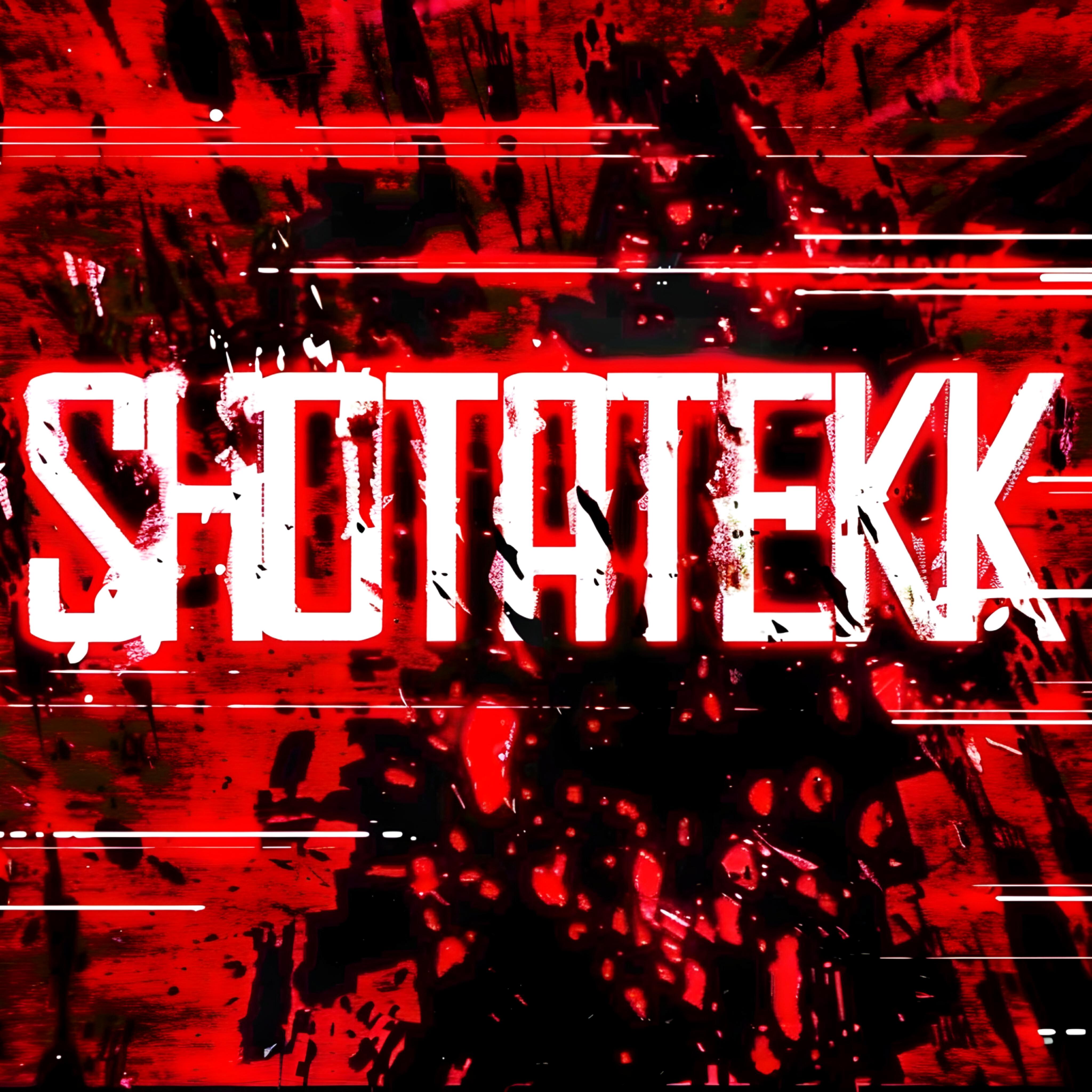 Постер альбома SHOTATEKK