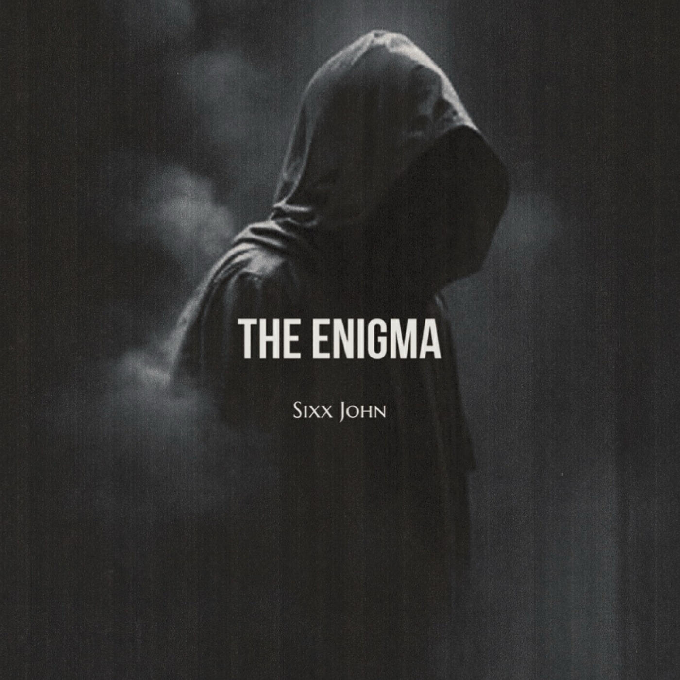 Релиз The Enigma