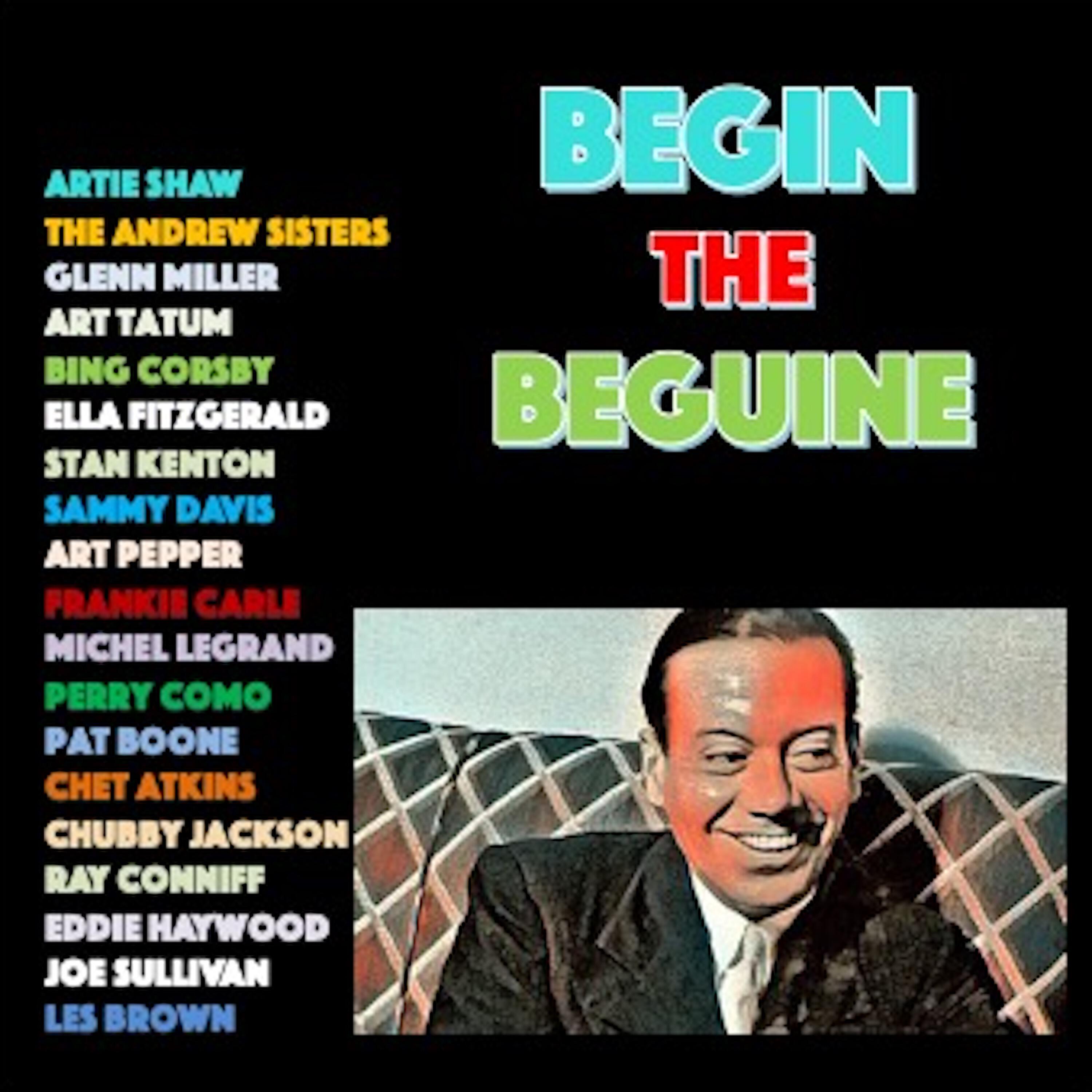 Постер альбома Begin the Beguine