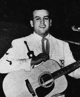 BOBBY SISCO