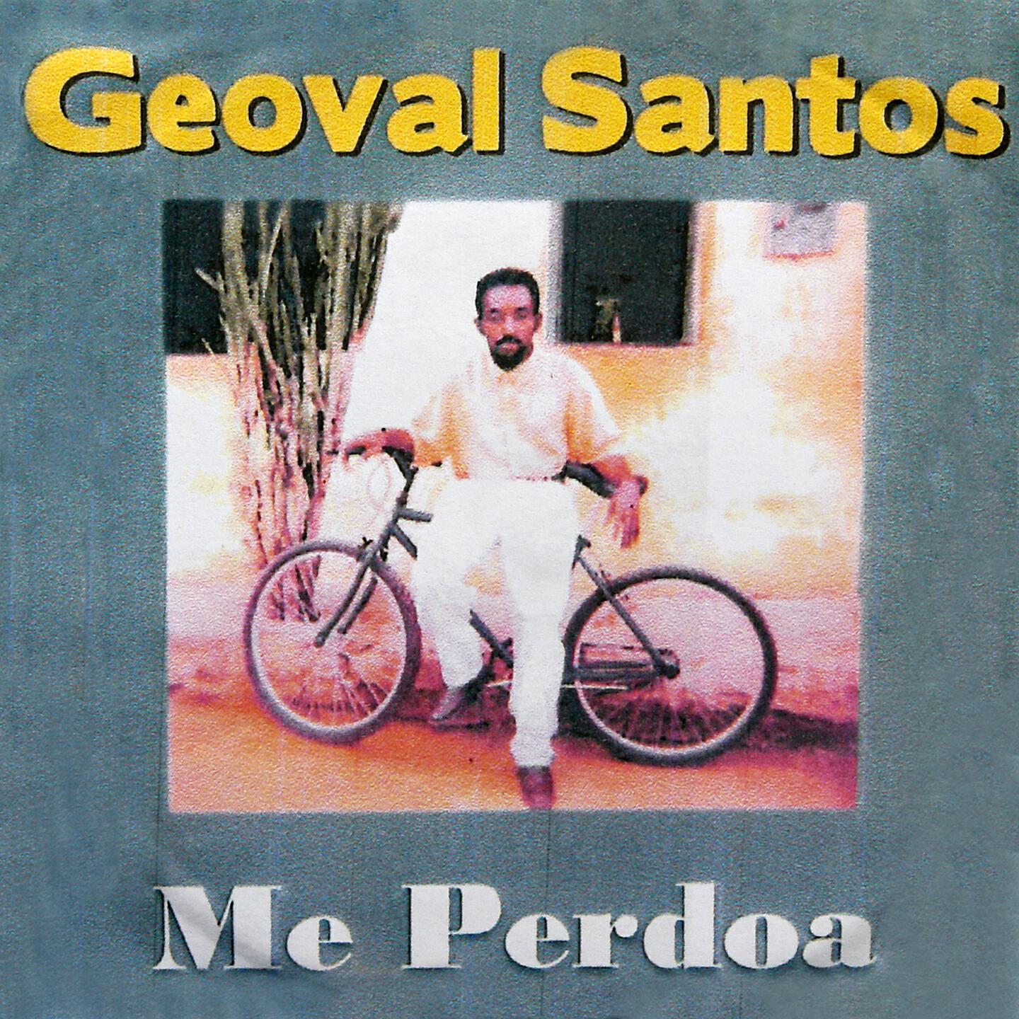 Geoval Santos