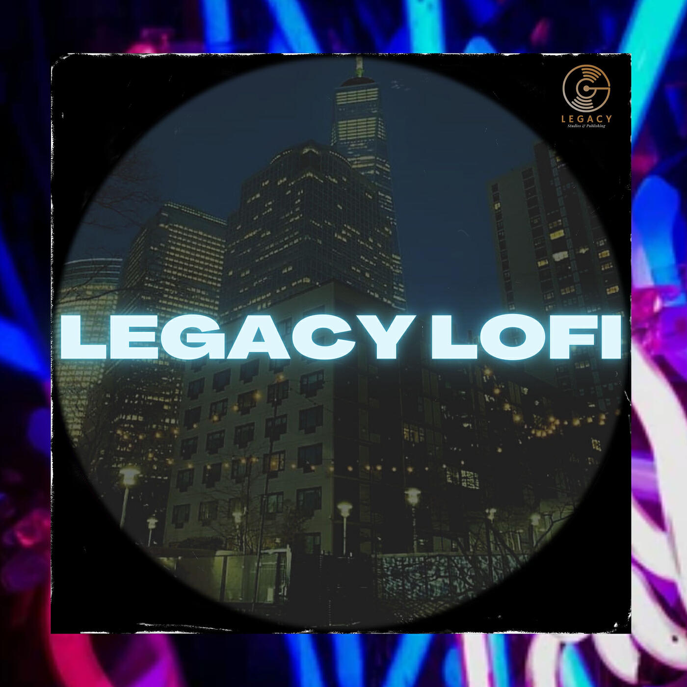 Релиз Legacy LoFi