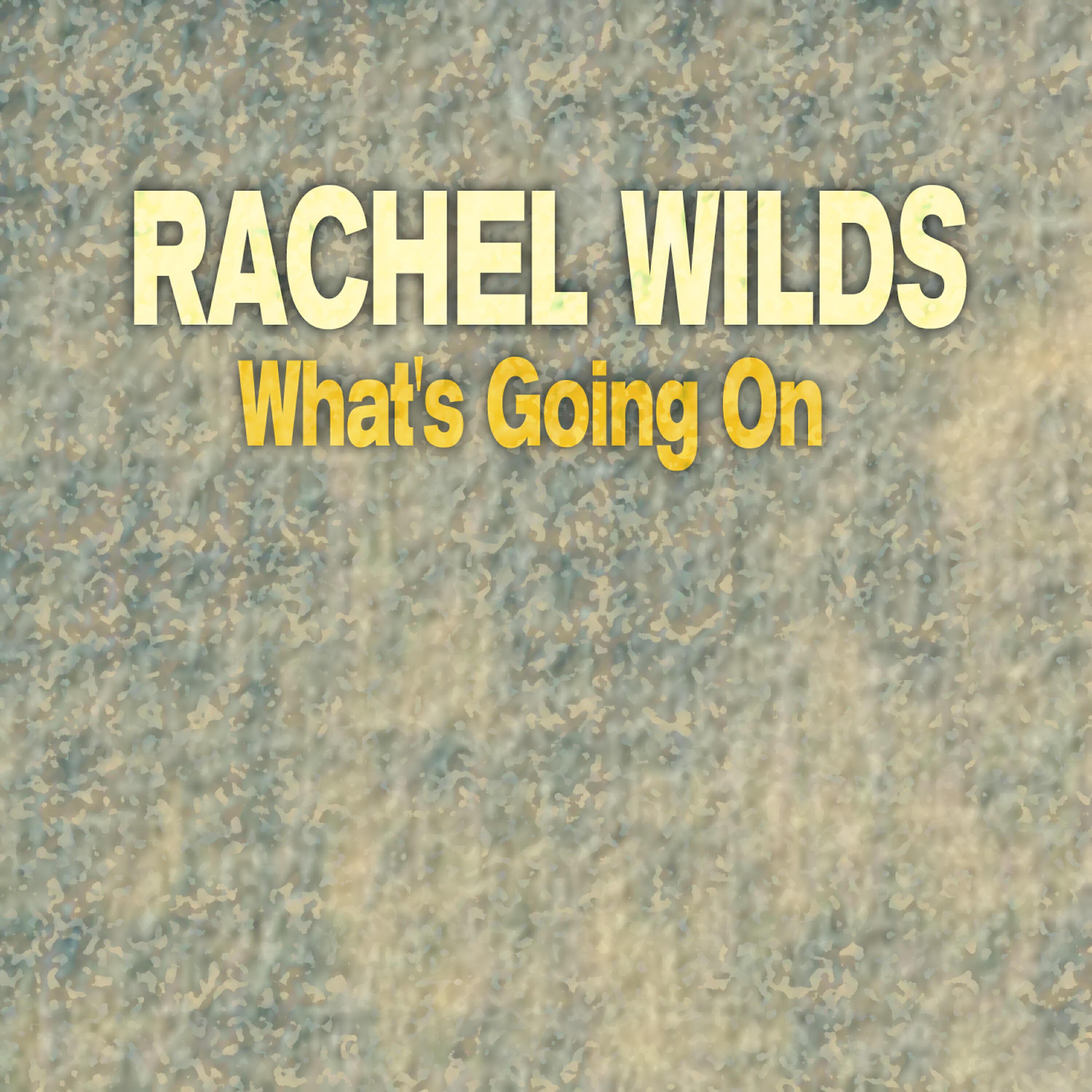 Rachel Wilds