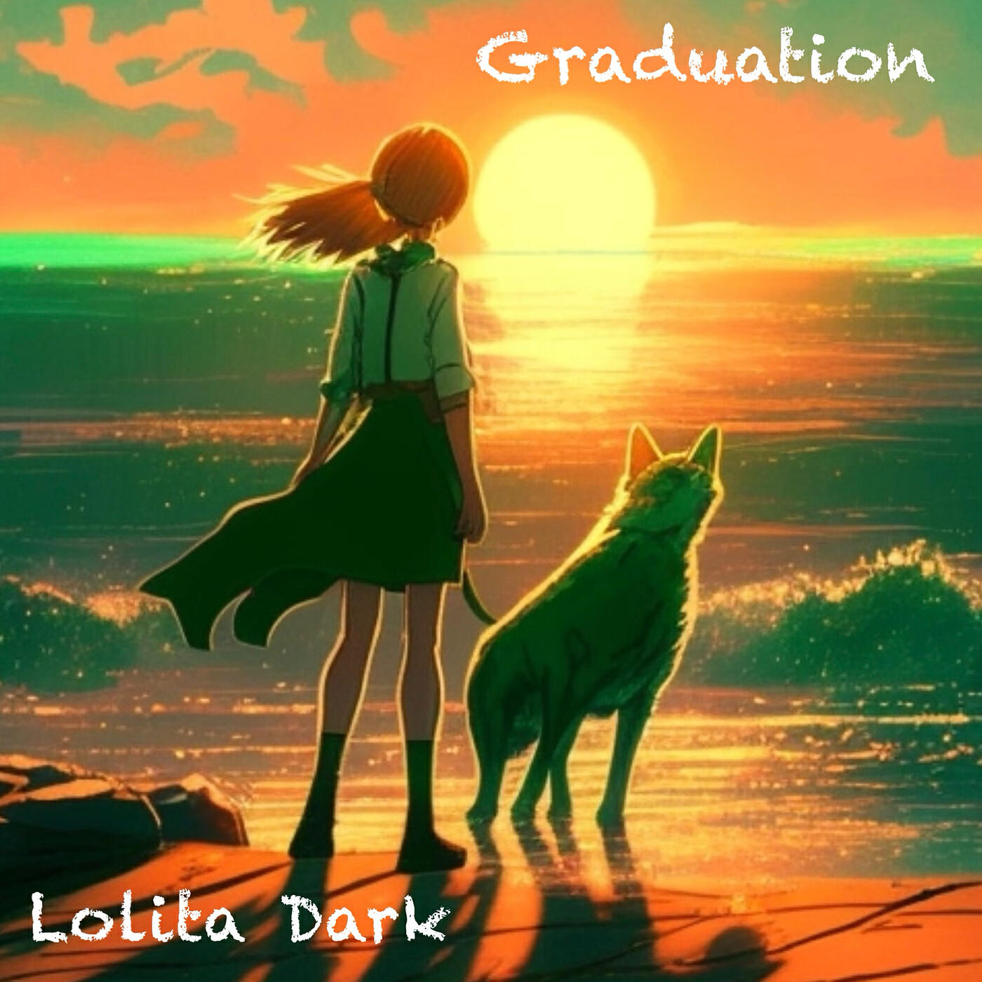 Релиз Graduation