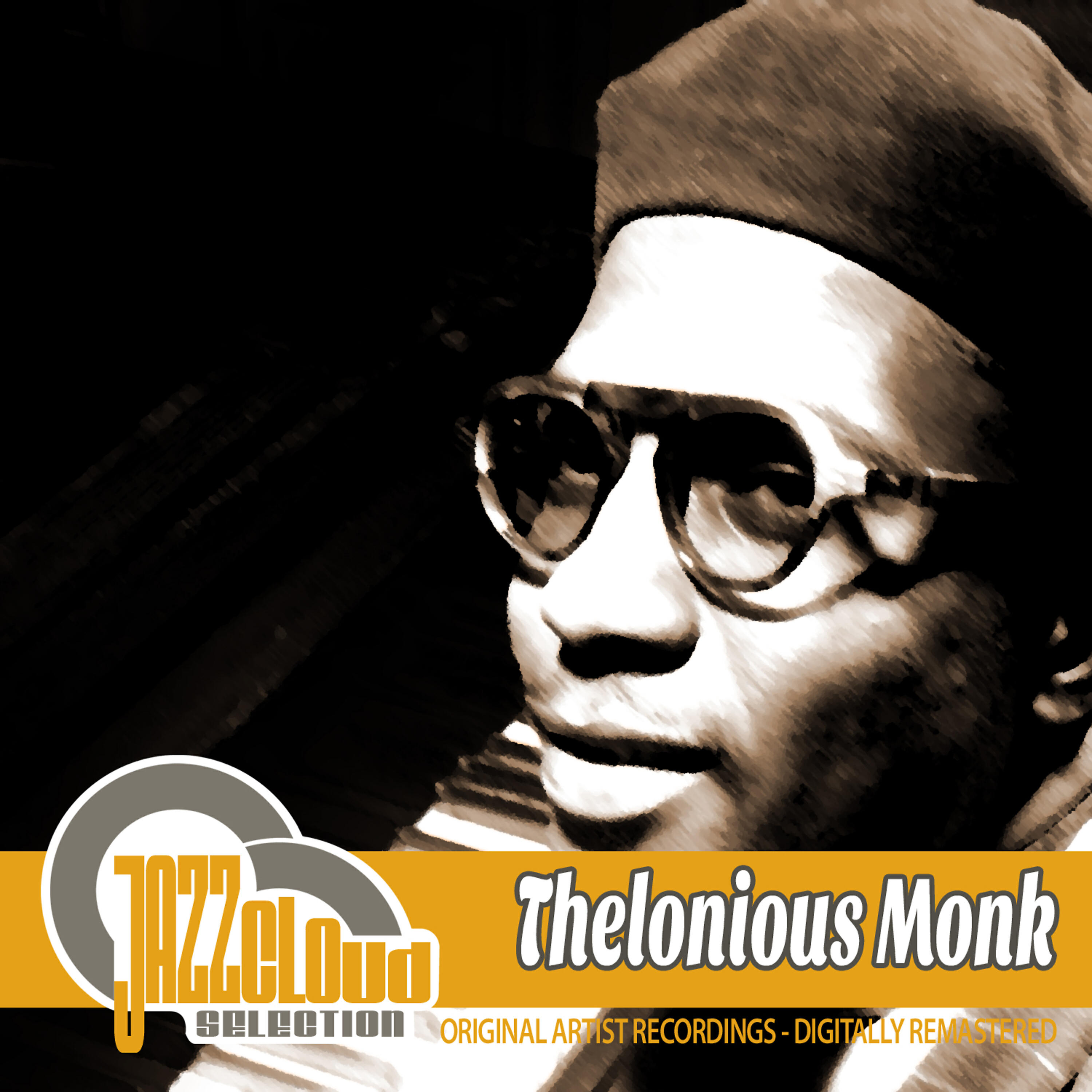 Релиз Thelonious Monk