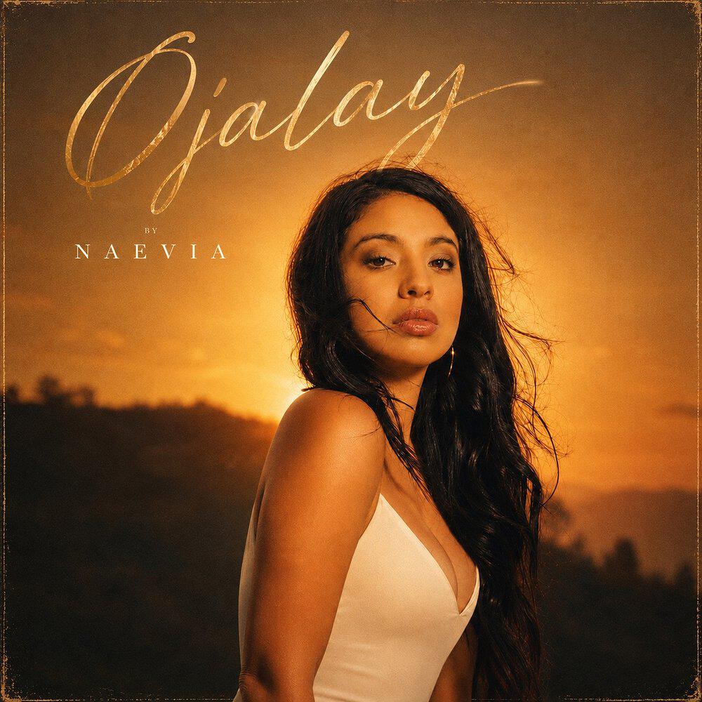 Релиз Ojalay