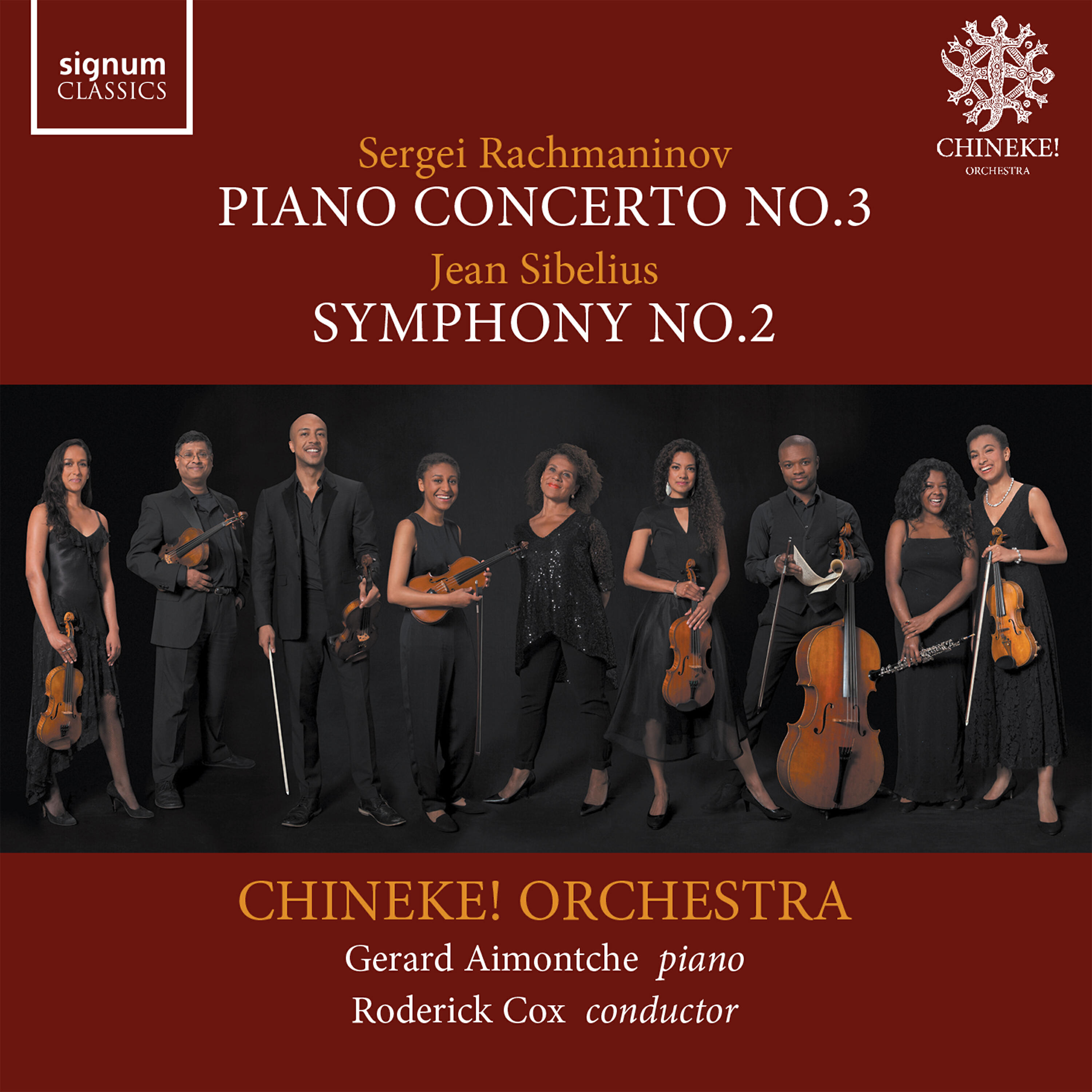 Chineke! Orchesta