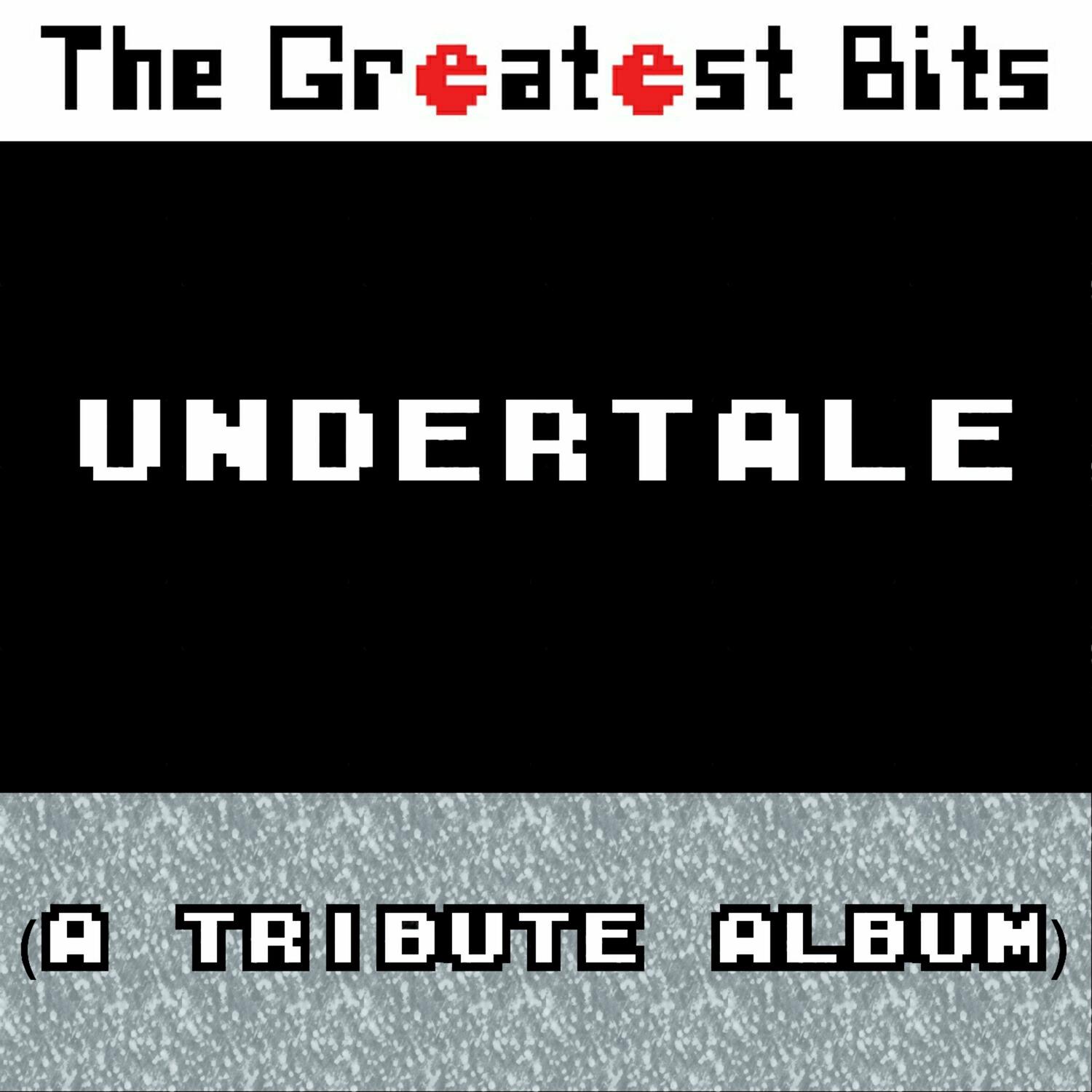 Релиз Undertale (a tribute album)