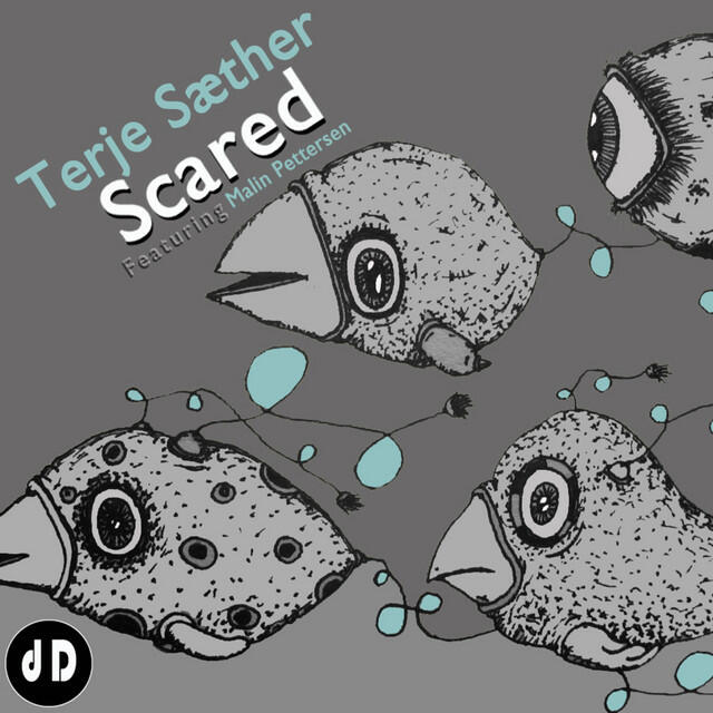 Релиз Scared