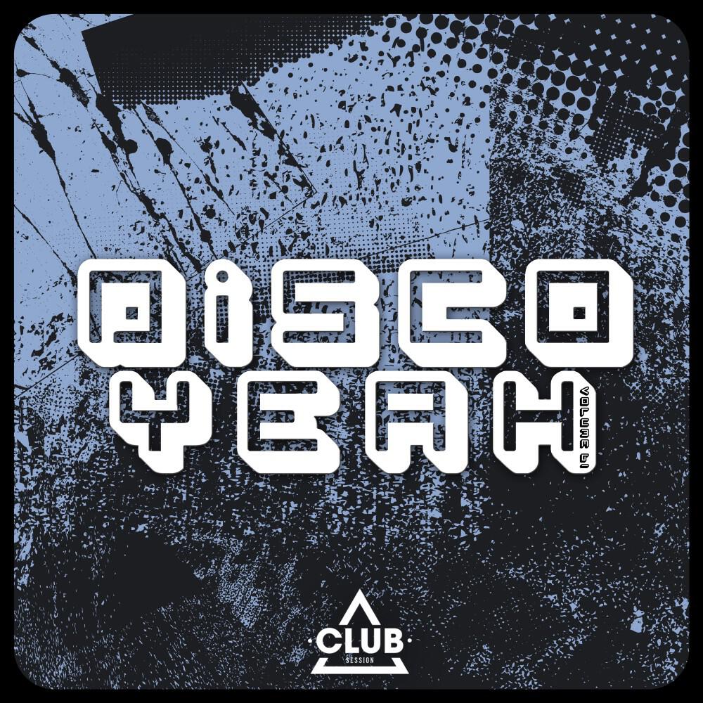 Релиз Disco Yeah!, Vol. 61