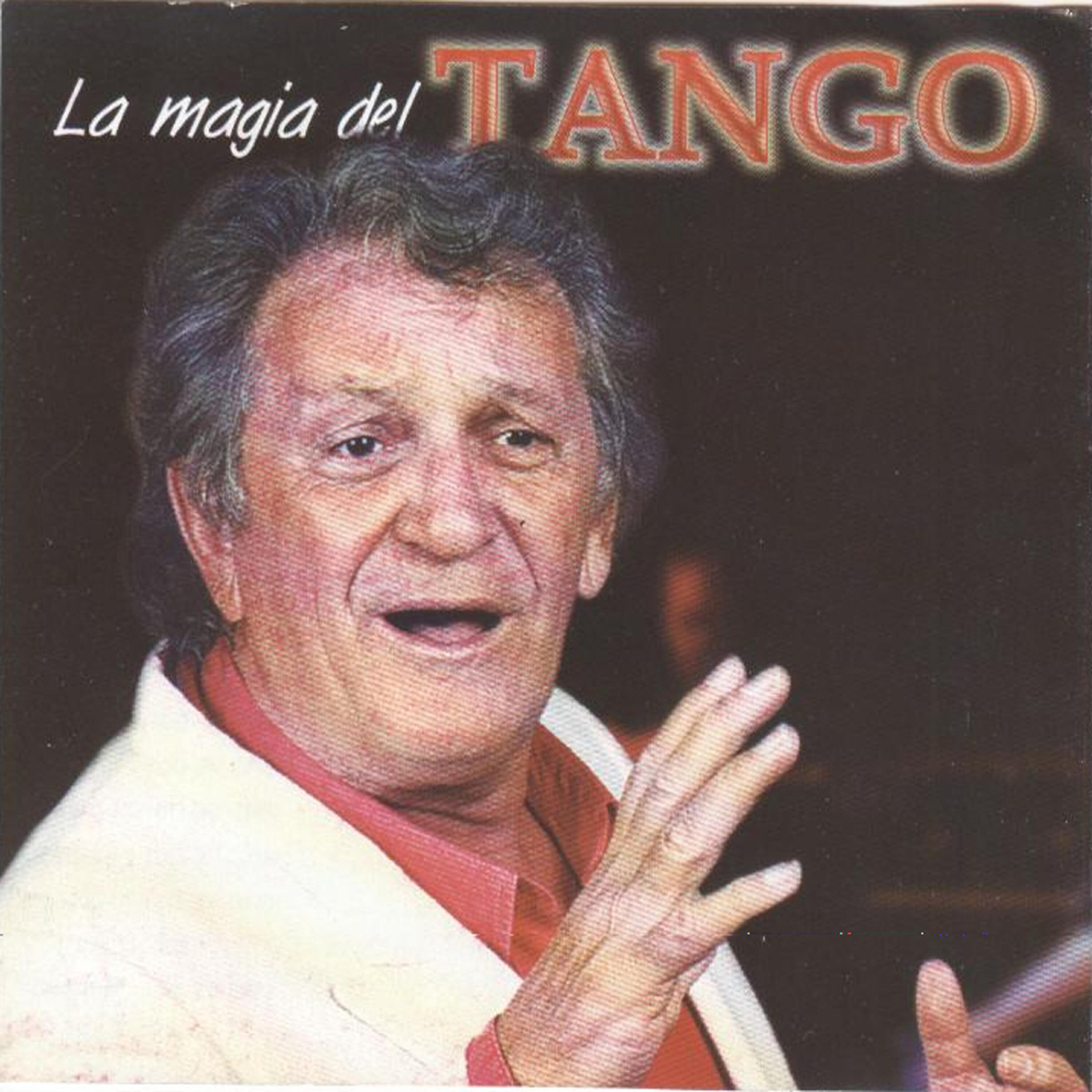 Релиз La Magia Del Tango