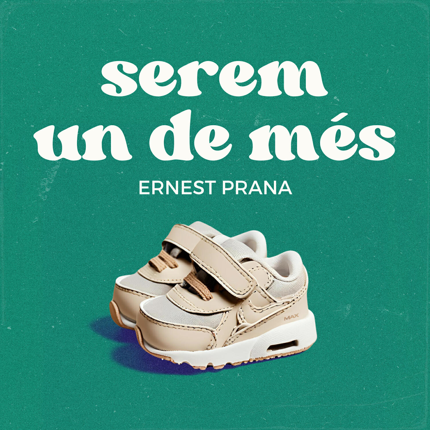 Релиз Serem un de més