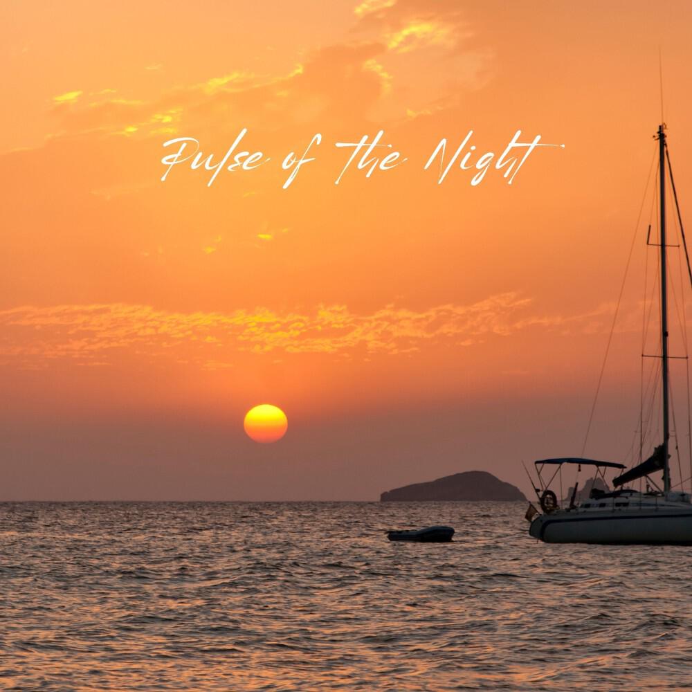 Релиз Pulse of the Night: Deep House Music