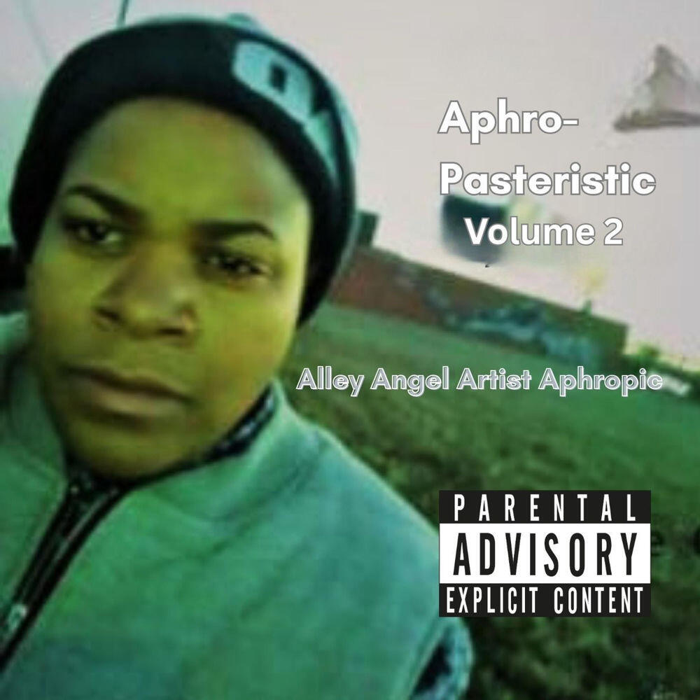 Релиз Aphro-Pasteristic, Vol. 2