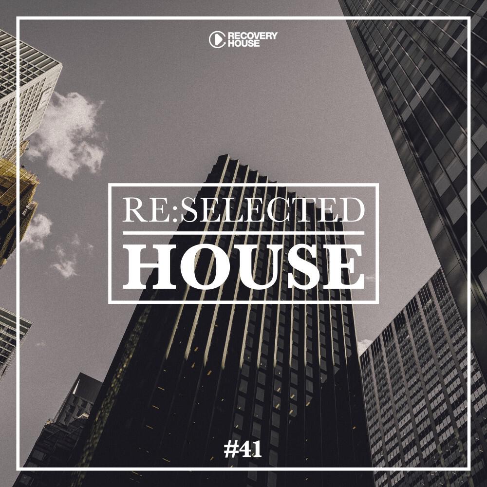 Релиз Re:Selected House, Vol. 41