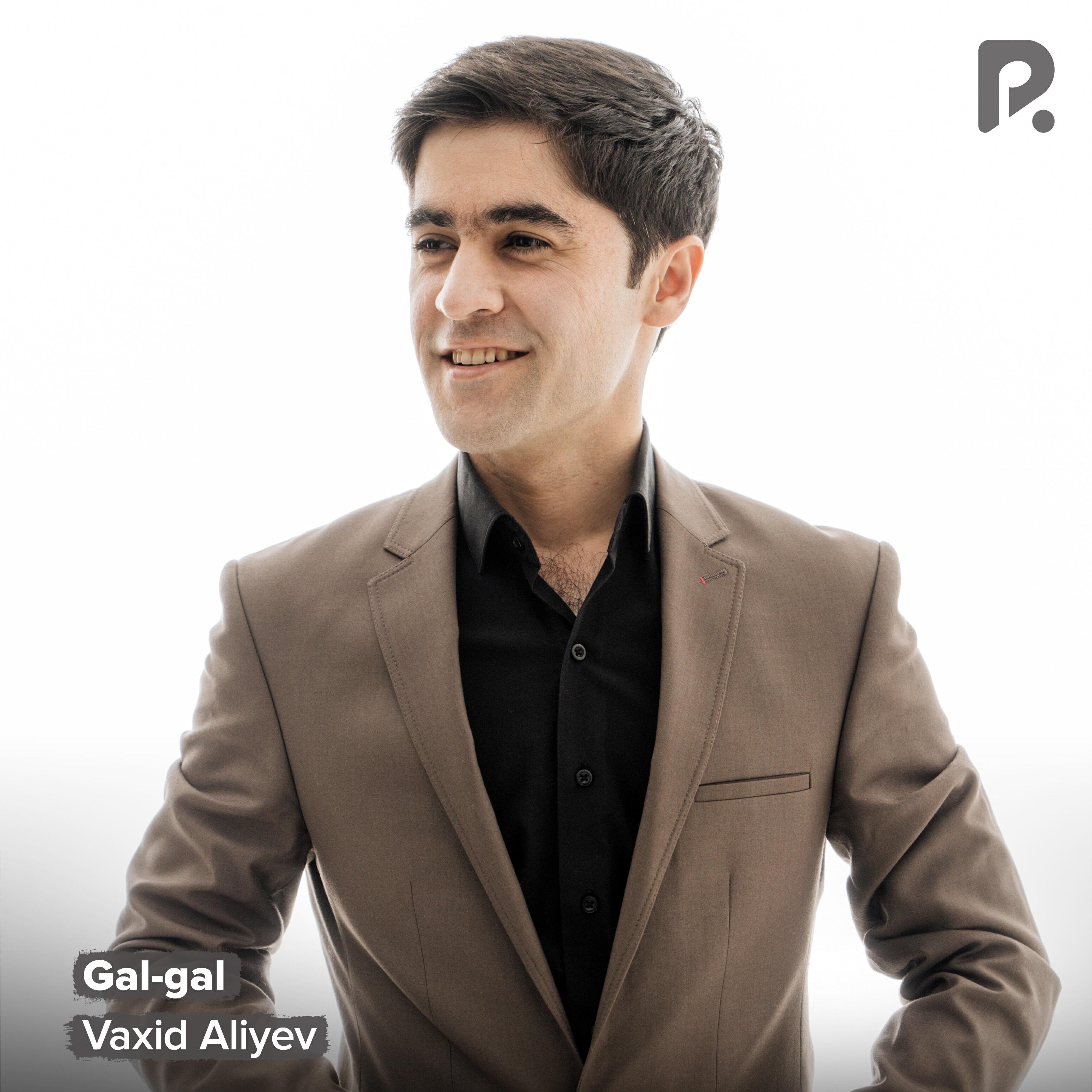 Релиз Gal-gal