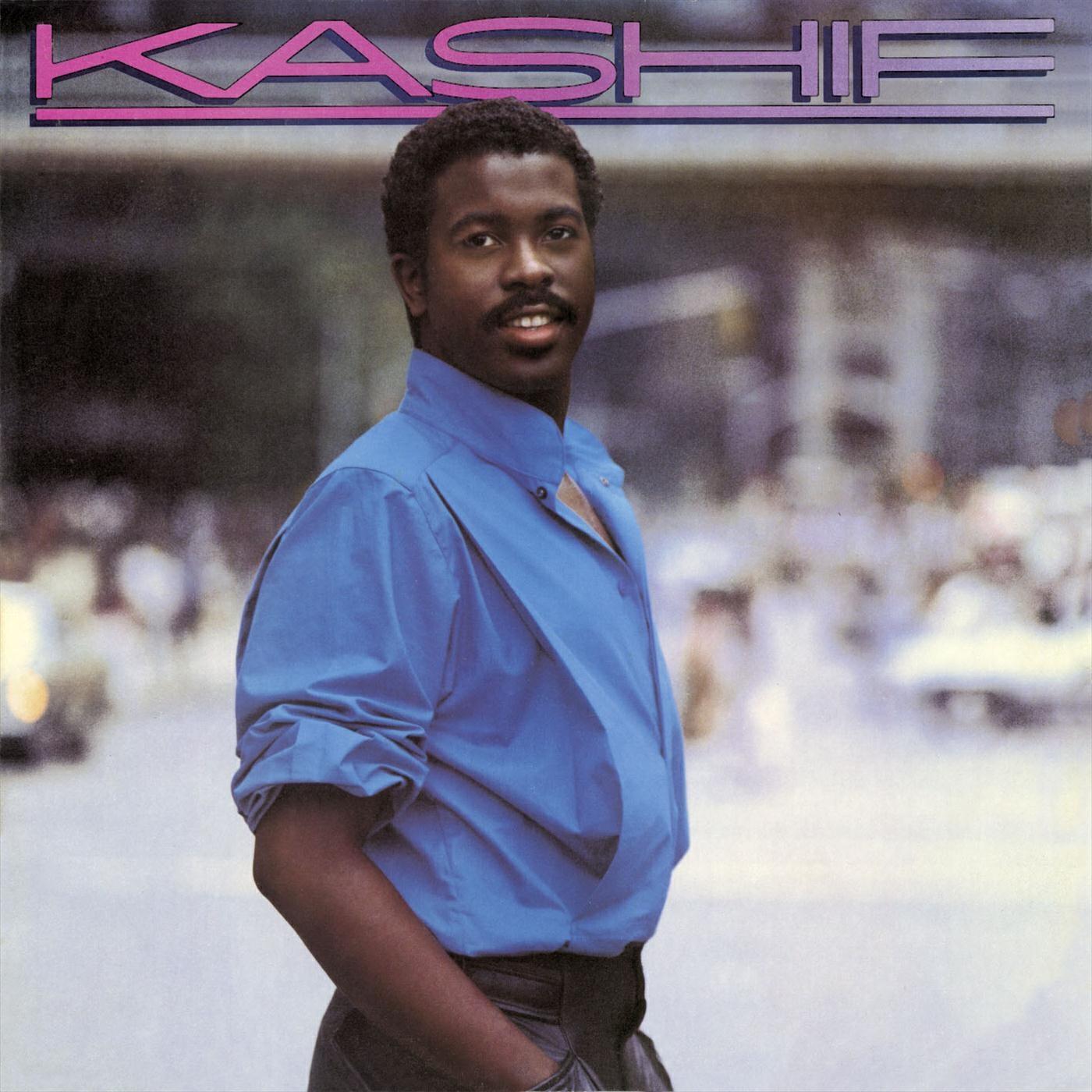 Релиз Kashif