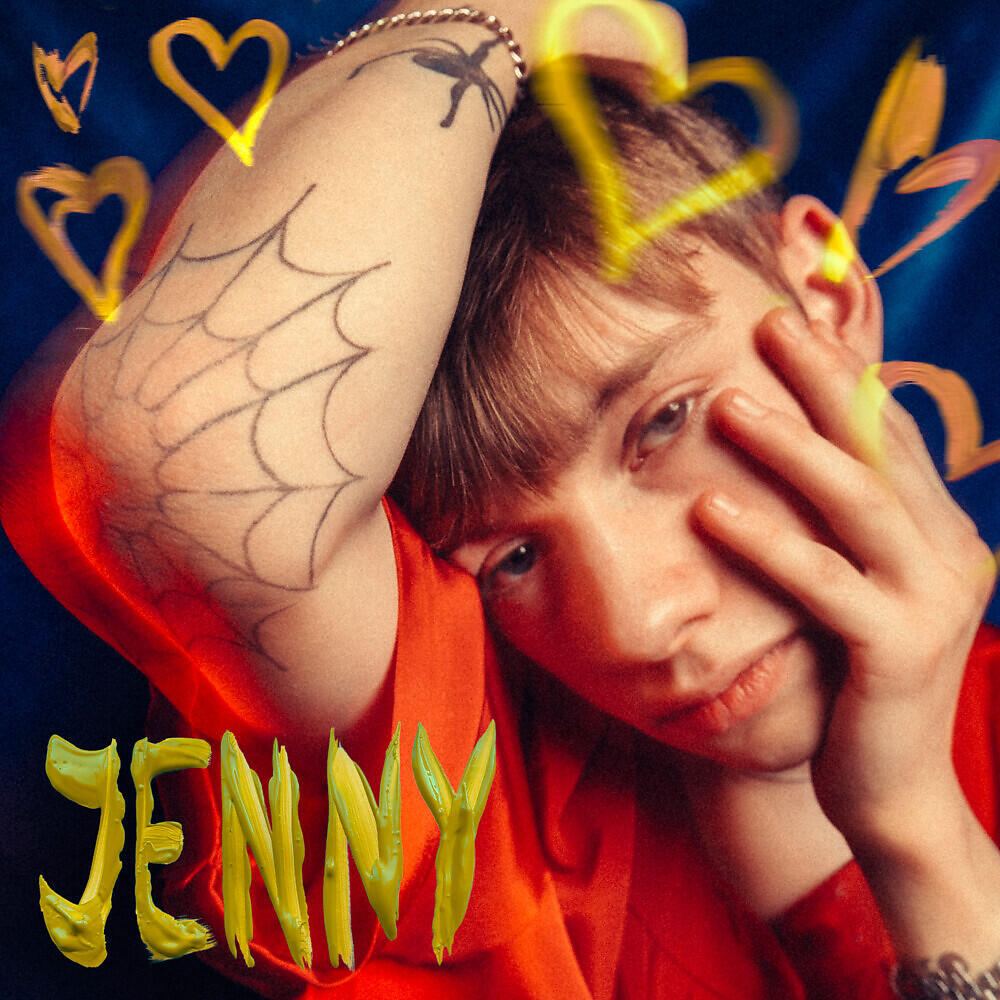Релиз JENNY