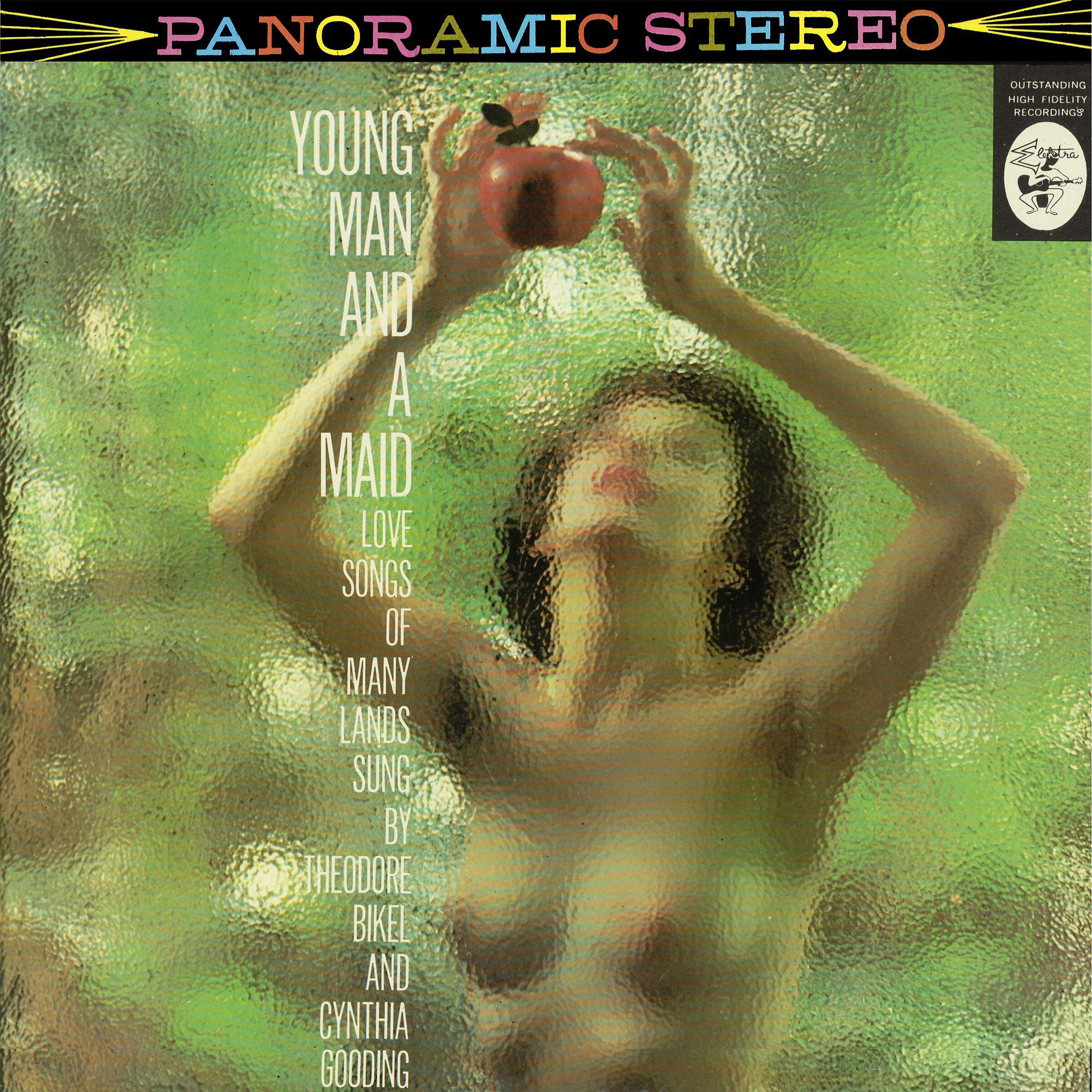 Релиз Young Man And A Maid