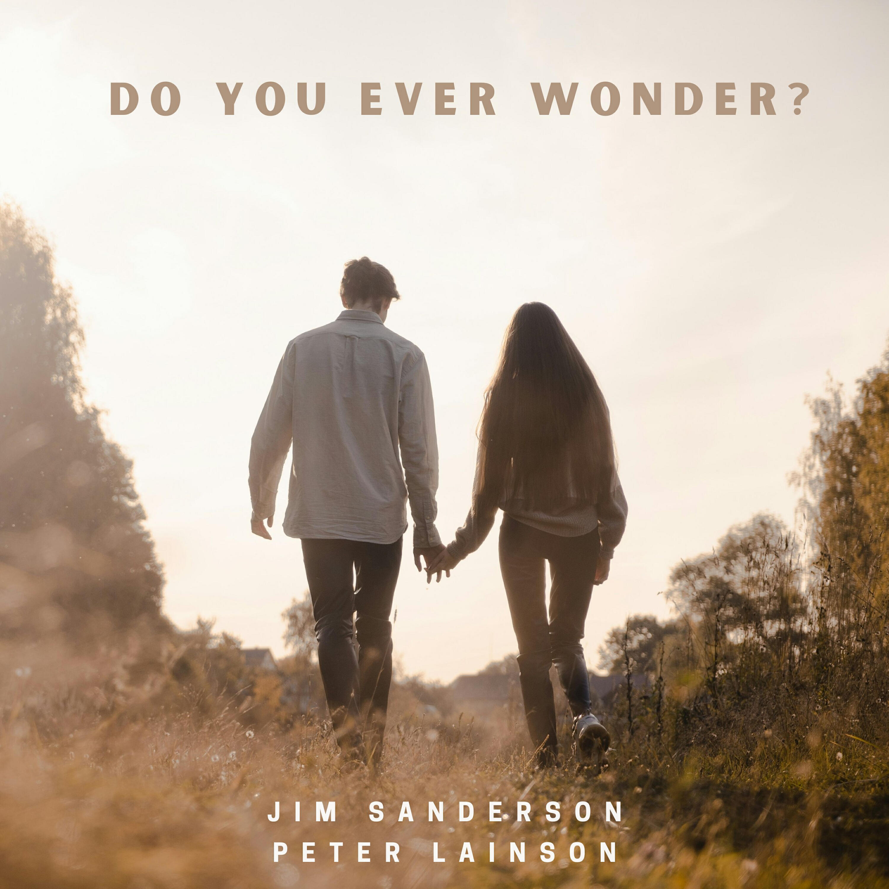 Релиз Do You Ever Wonder ?