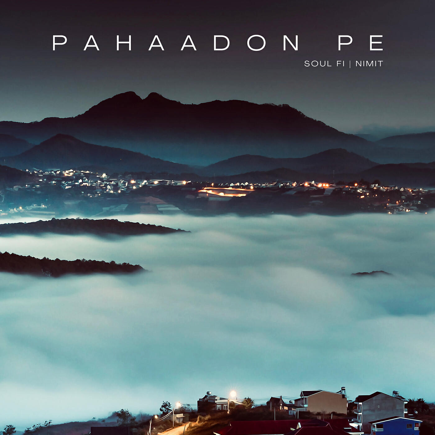 Релиз Pahaadon Pe