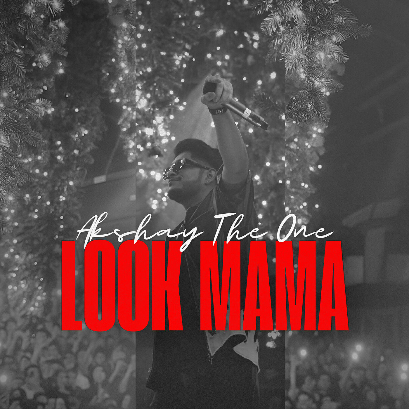 Релиз Look Mama