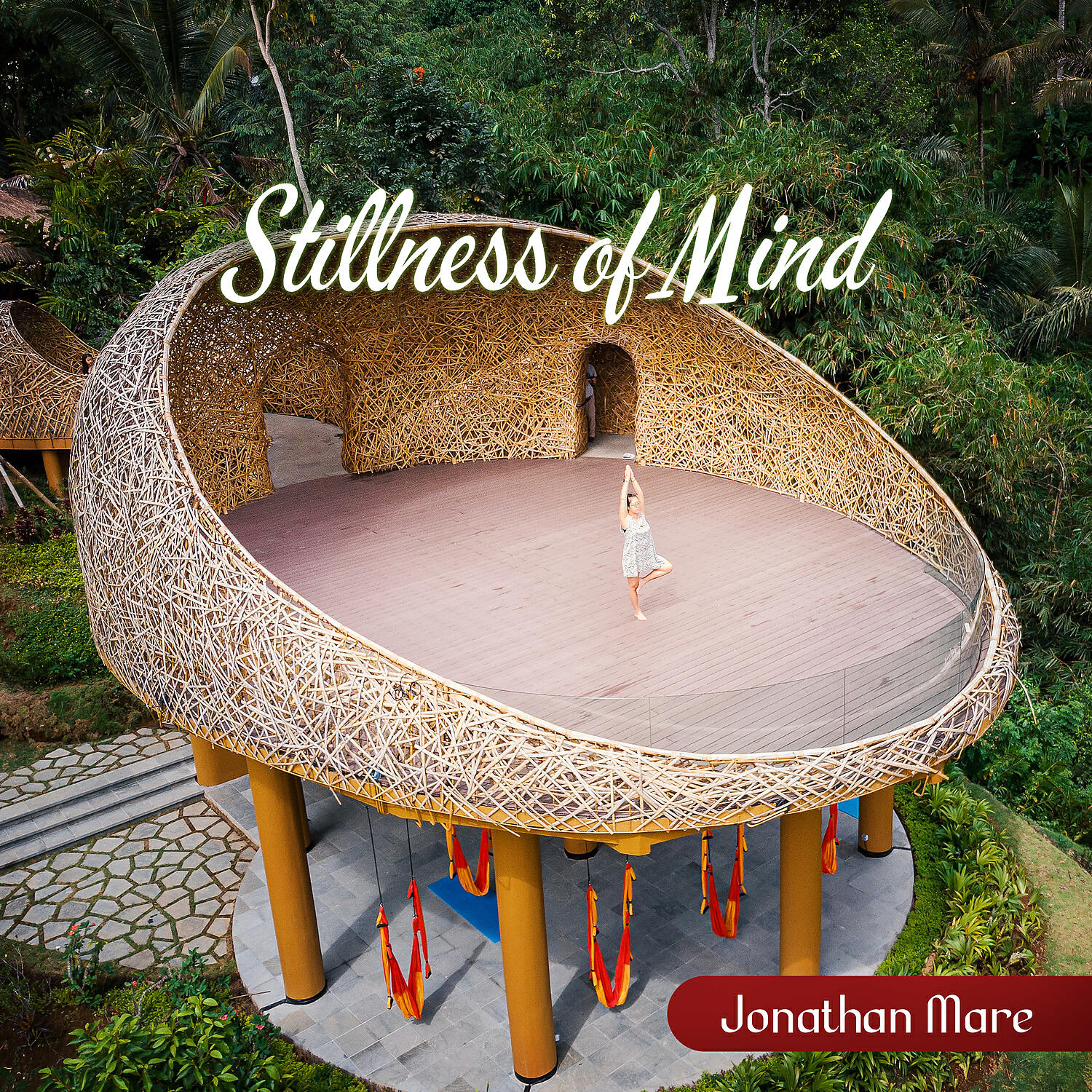 Релиз Stillness of Mind