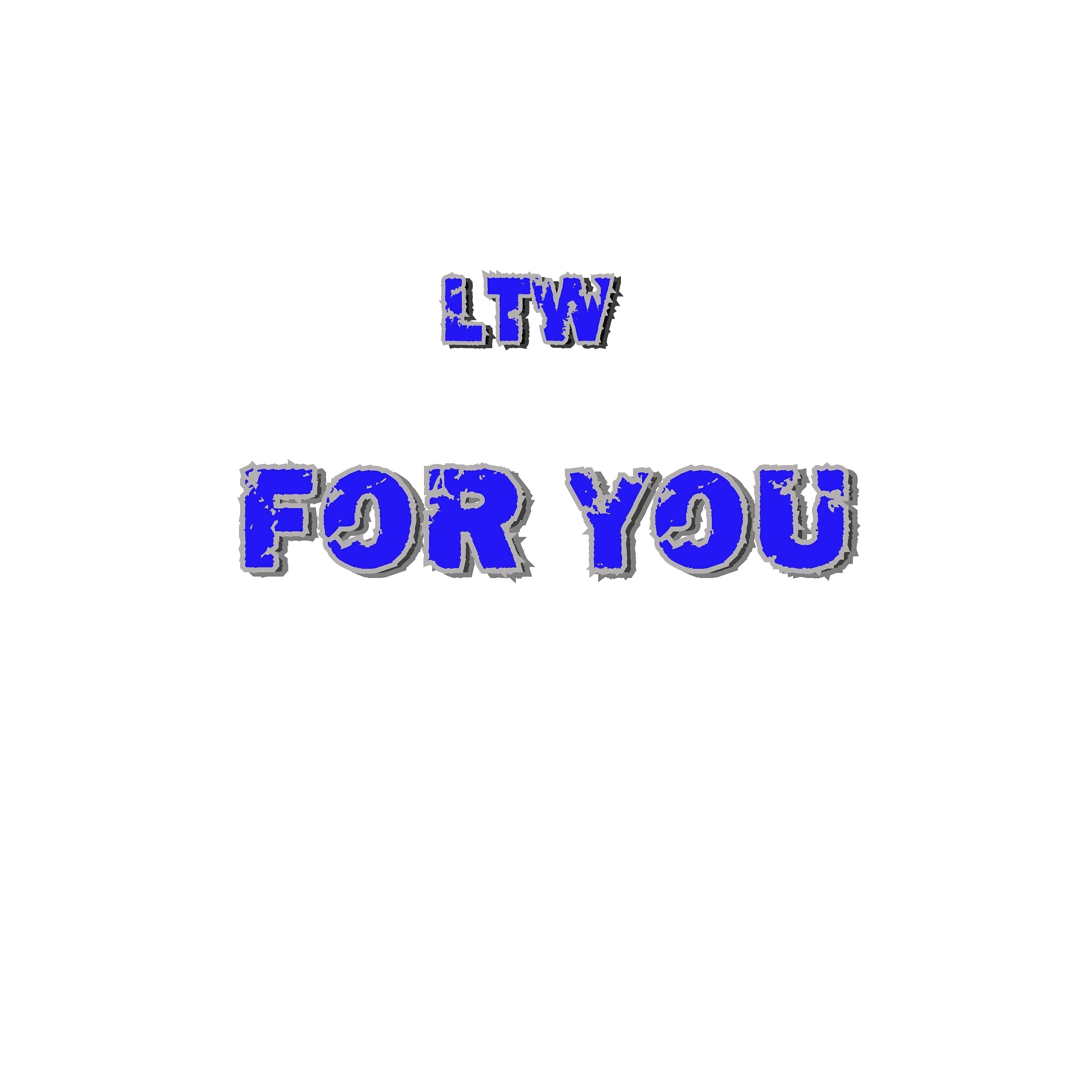 Релиз For You