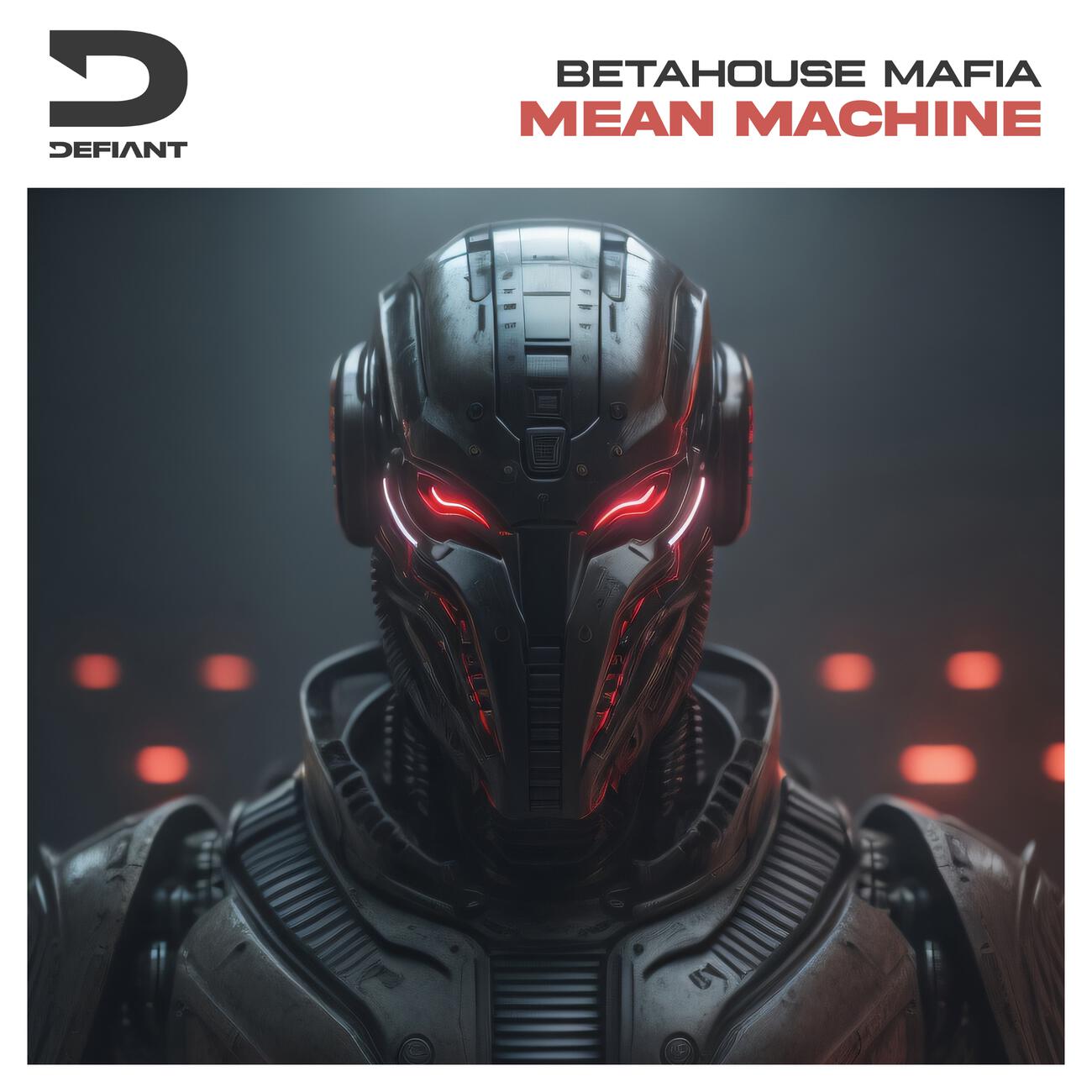 Релиз Mean Machine