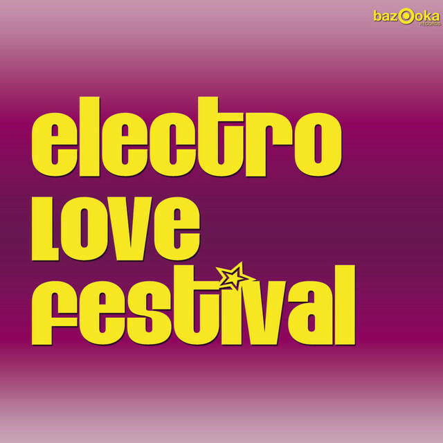 Релиз Electro Love Festival