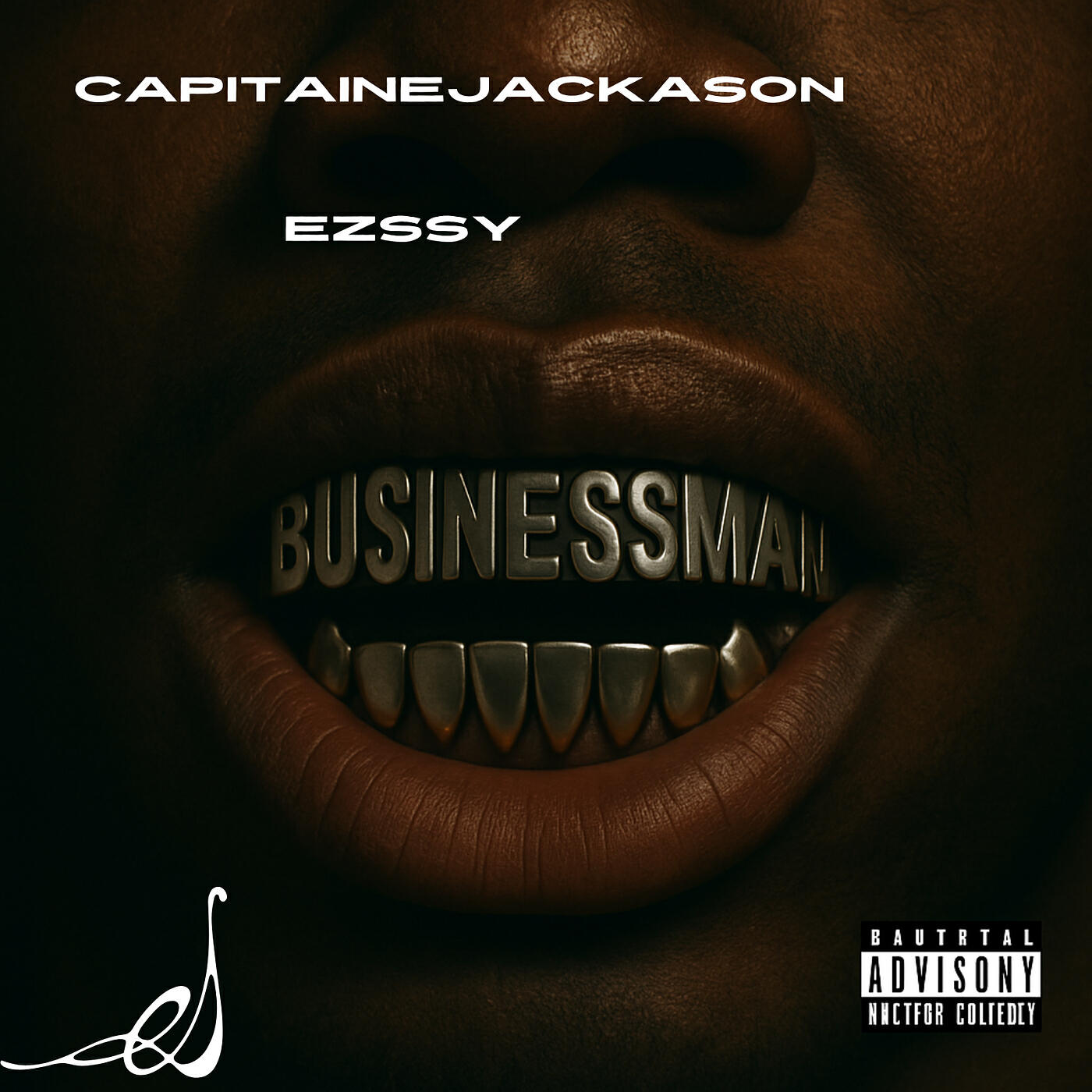 Релиз business man