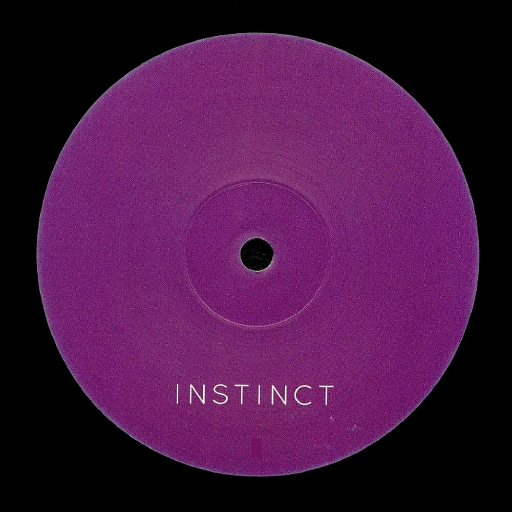Релиз Instinct 05