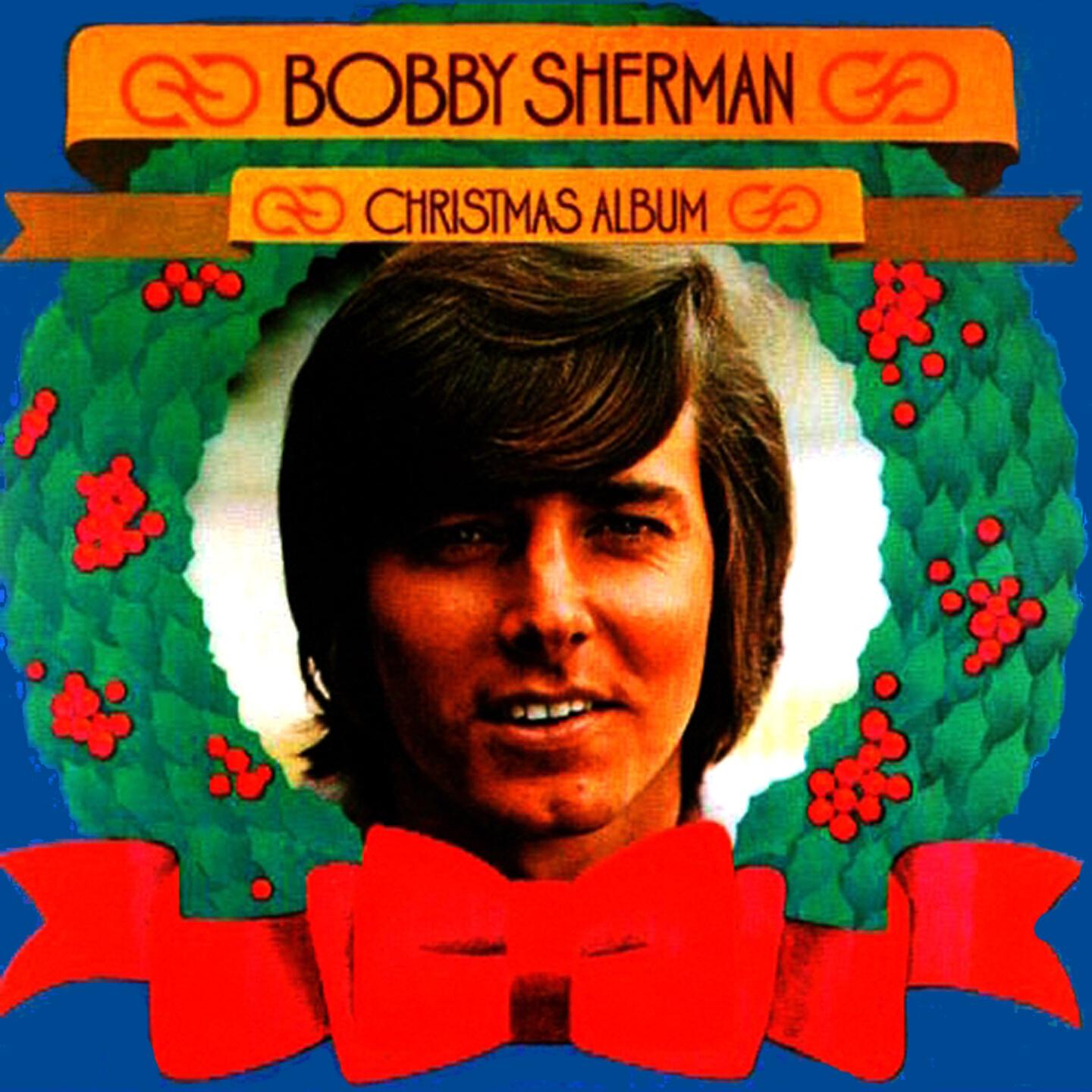 Релиз Christmas album