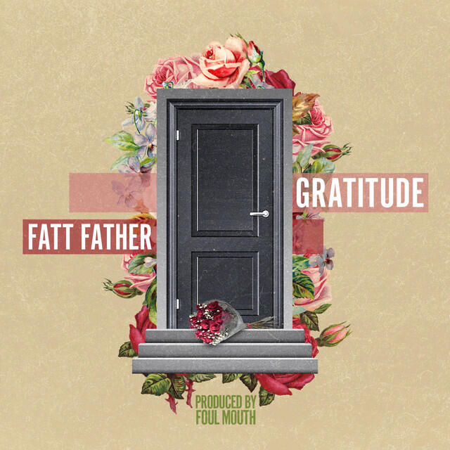 Релиз Gratitude