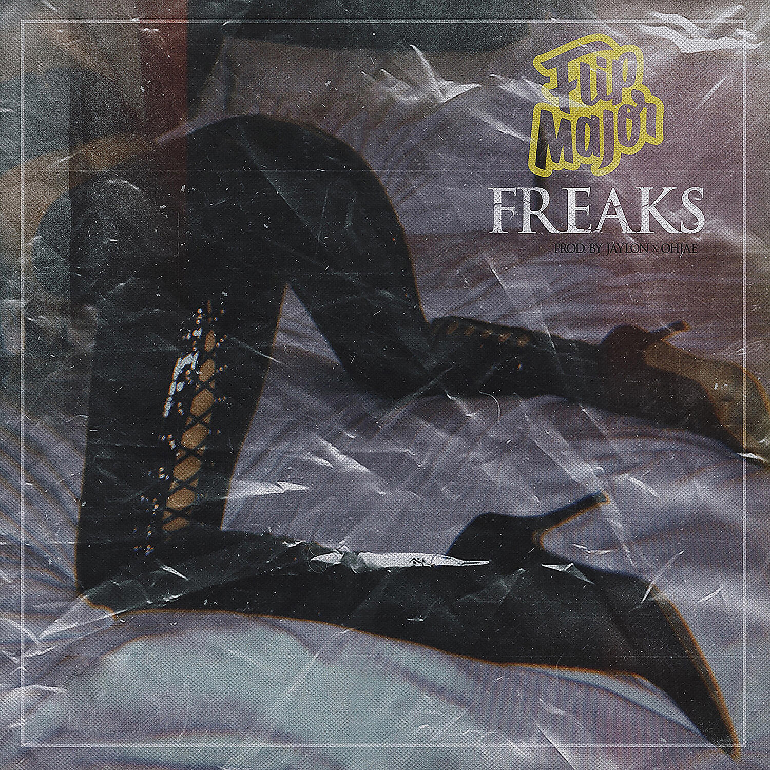 Релиз FREAKS