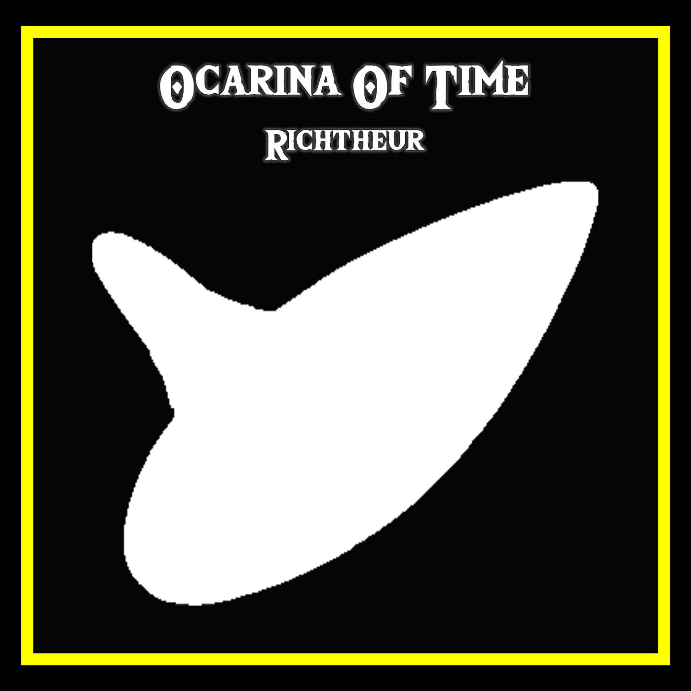 Релиз Ocarina of Time